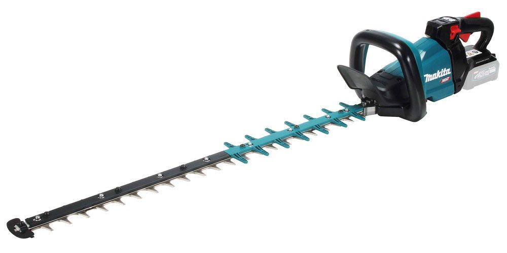 Makita Akku-Heckenschere UH005GZ, ohne Akku und günstig online kaufen