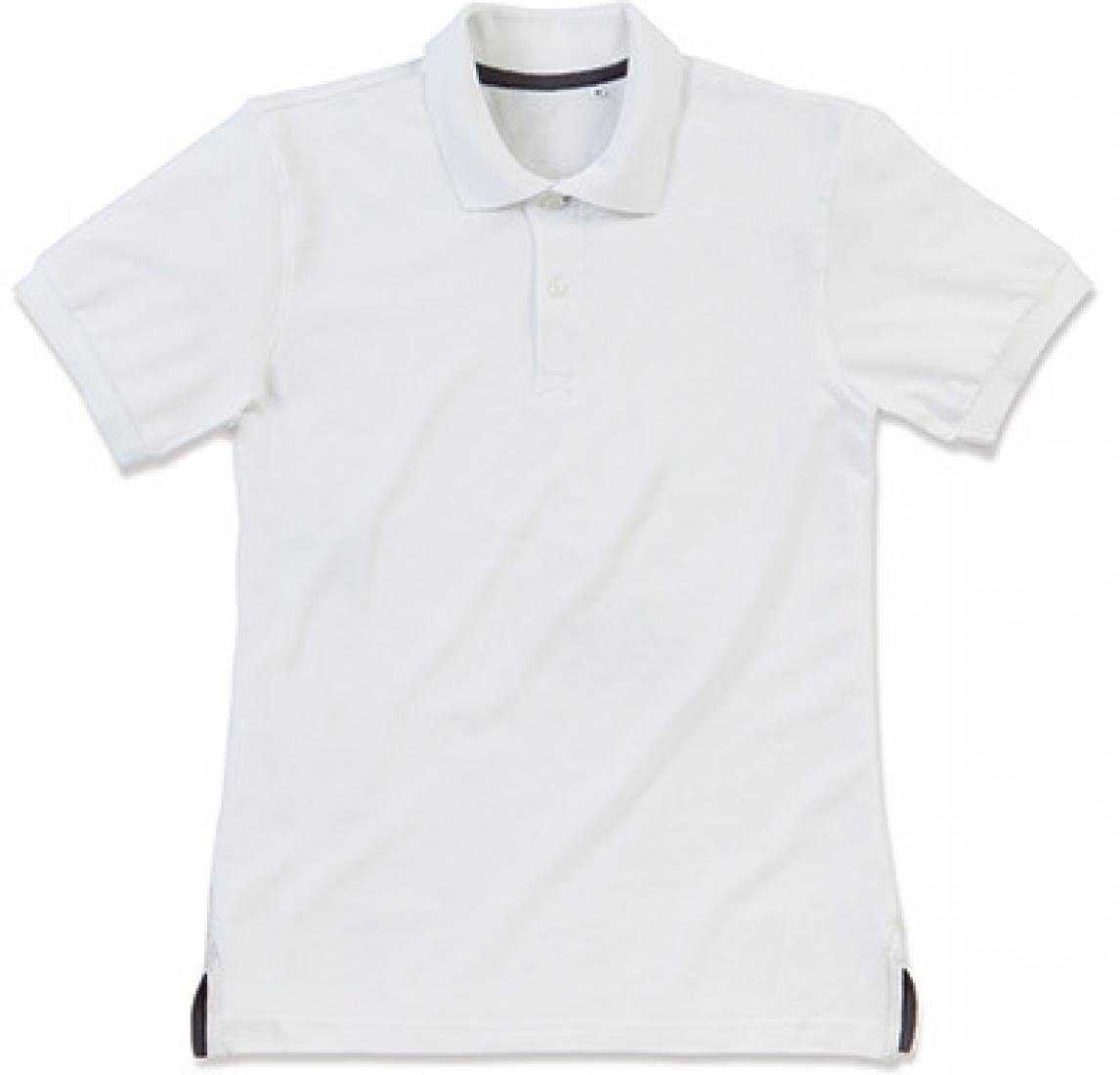 Stedman Poloshirt Herren Poloshirt Henry