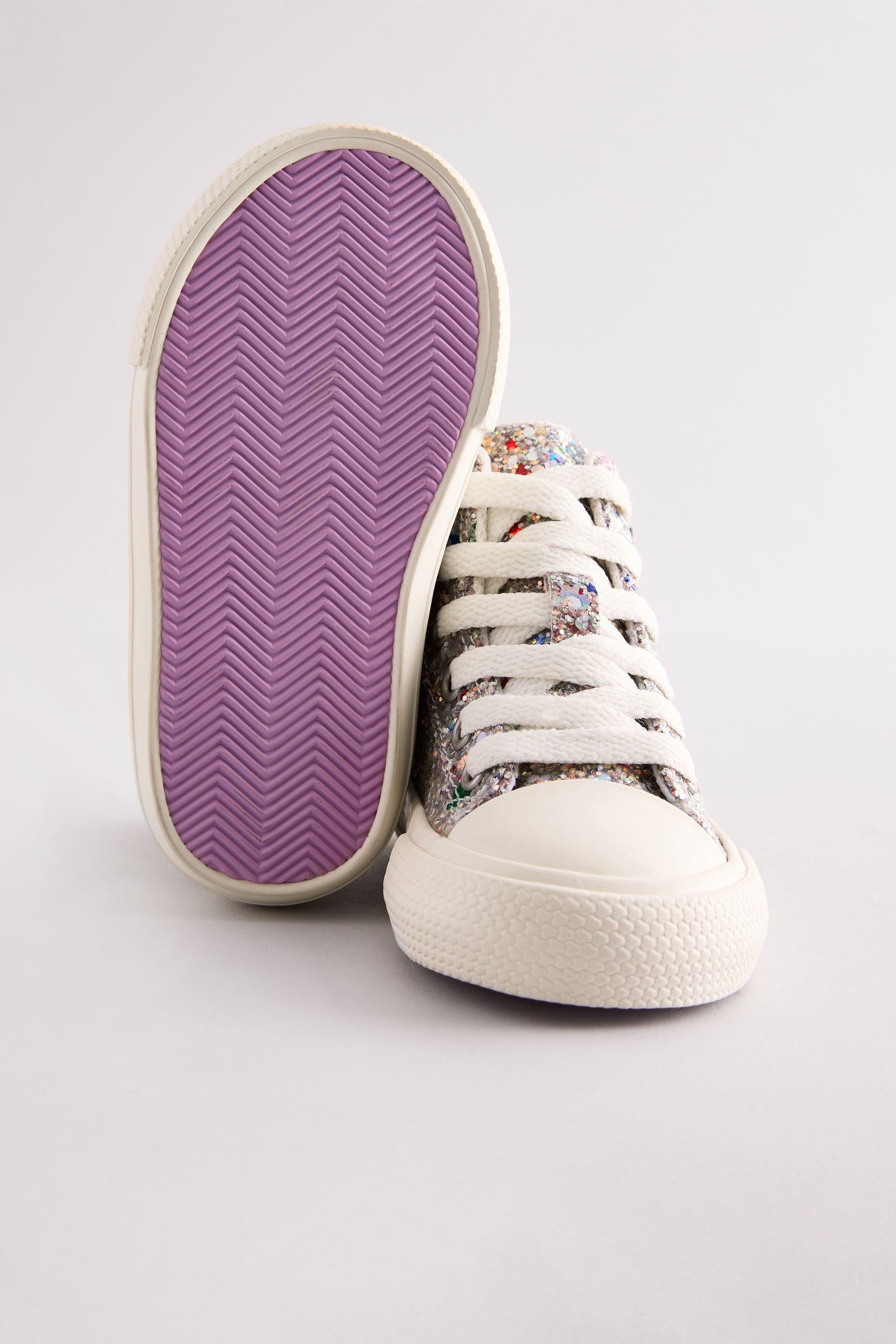 Next Derbe Hi-Top-Sneaker zum Schnüren Sneaker (1-tlg)