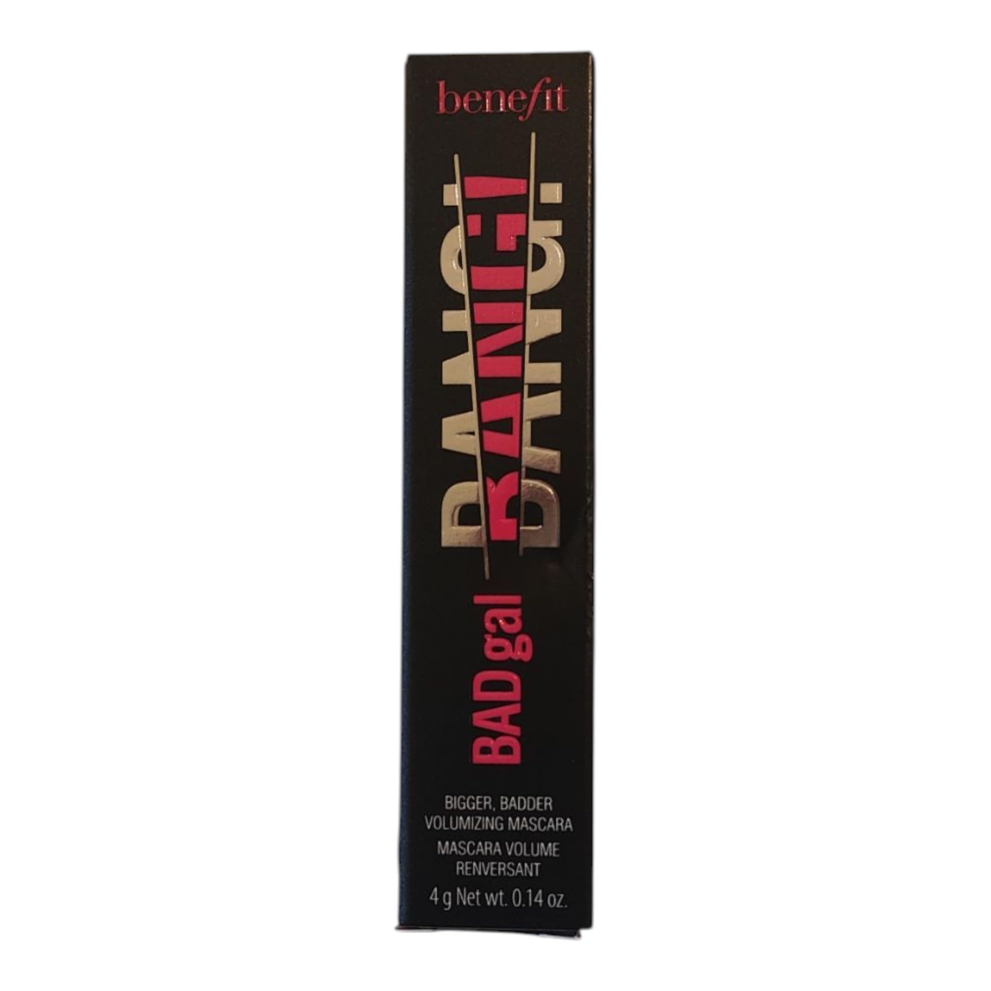 Benefit Haar-Mascara