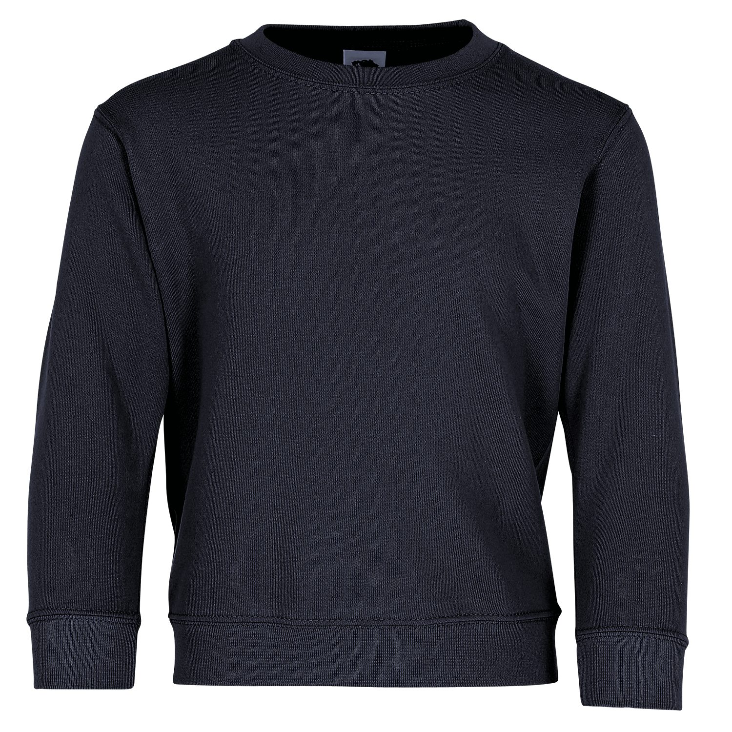 Fruit of the Loom Sweatshirt Fruit of the Loom Classic Set-In Sweat Kids