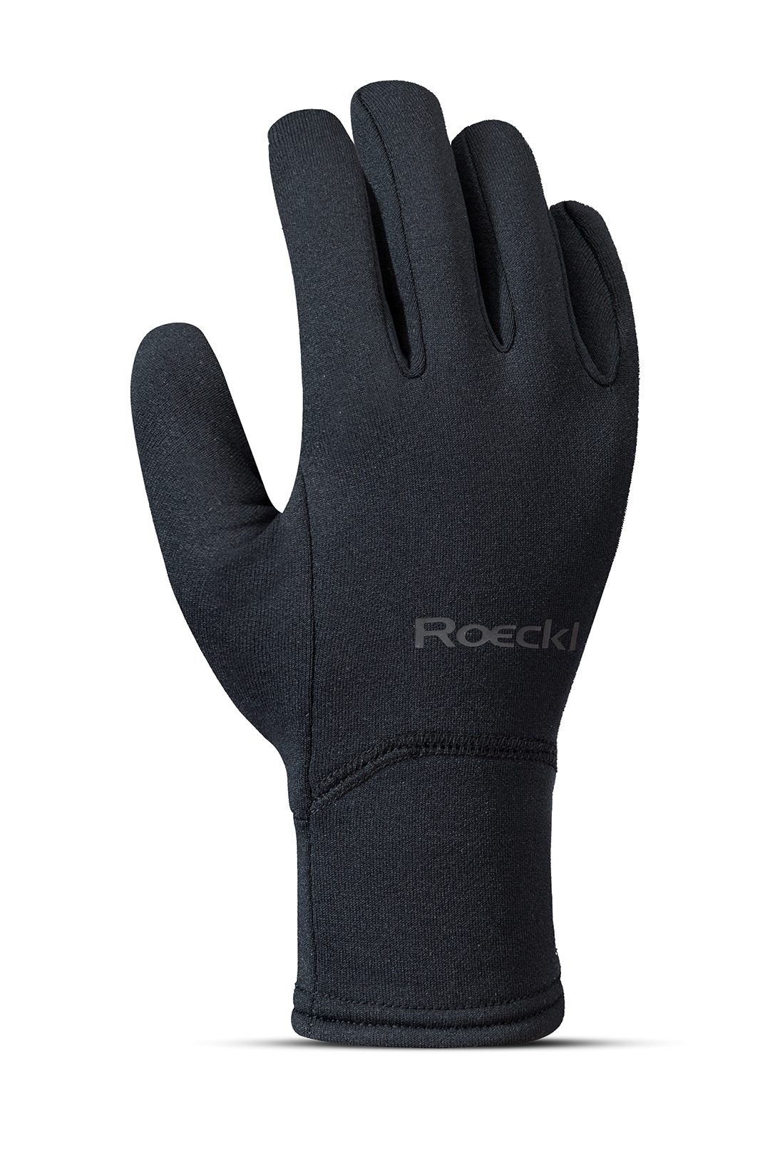 Roeckl SPORTS Skihandschuhe Kailash 2 BLACK