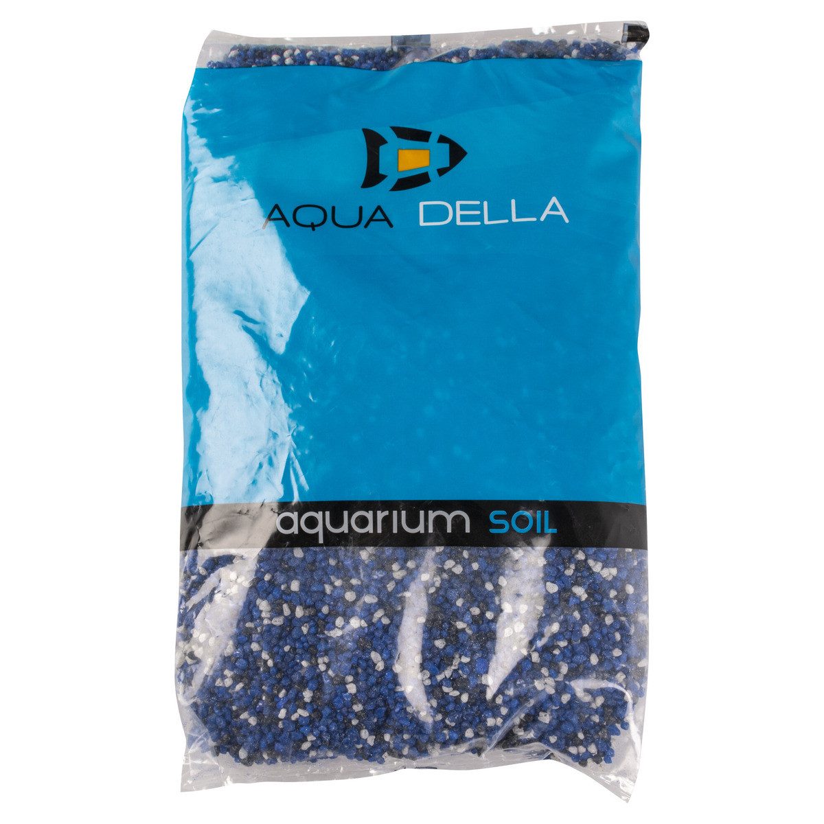 Europet-Bernina Aquarien-Substrat Aquarienkies Mix blau Inhalt: 2 kg