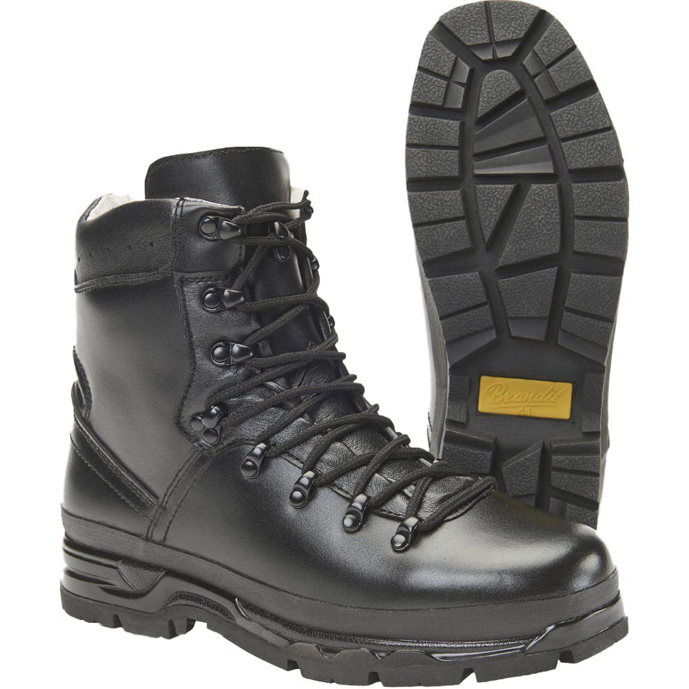 Brandit Brandit Bundeswehr Bergstiefel Stiefel günstig online kaufen