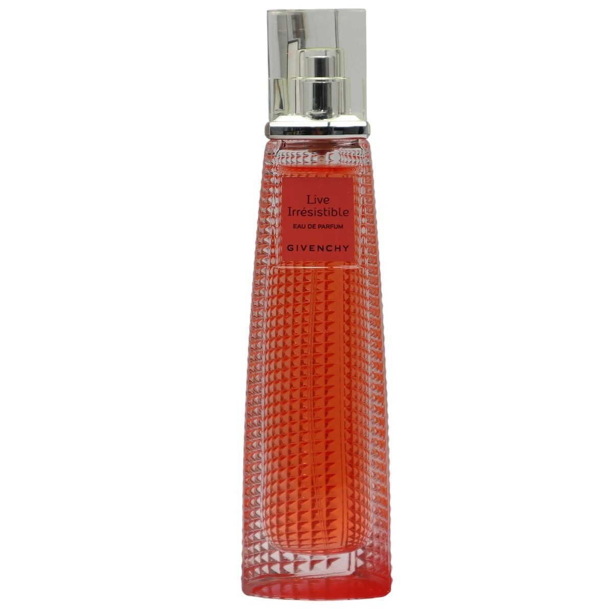 GIVENCHY Eau de Parfum Givenchy Live Irresistible Eau de Parfum Spray 75 ml