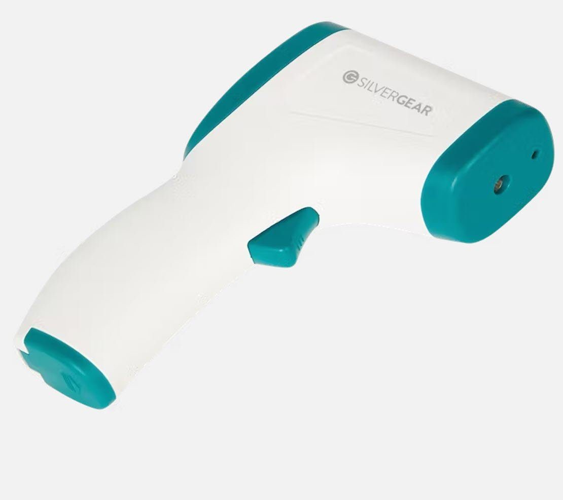 Spectrum Infrarot-Fieberthermometer Infrarot Thermometer Fieberthermometer