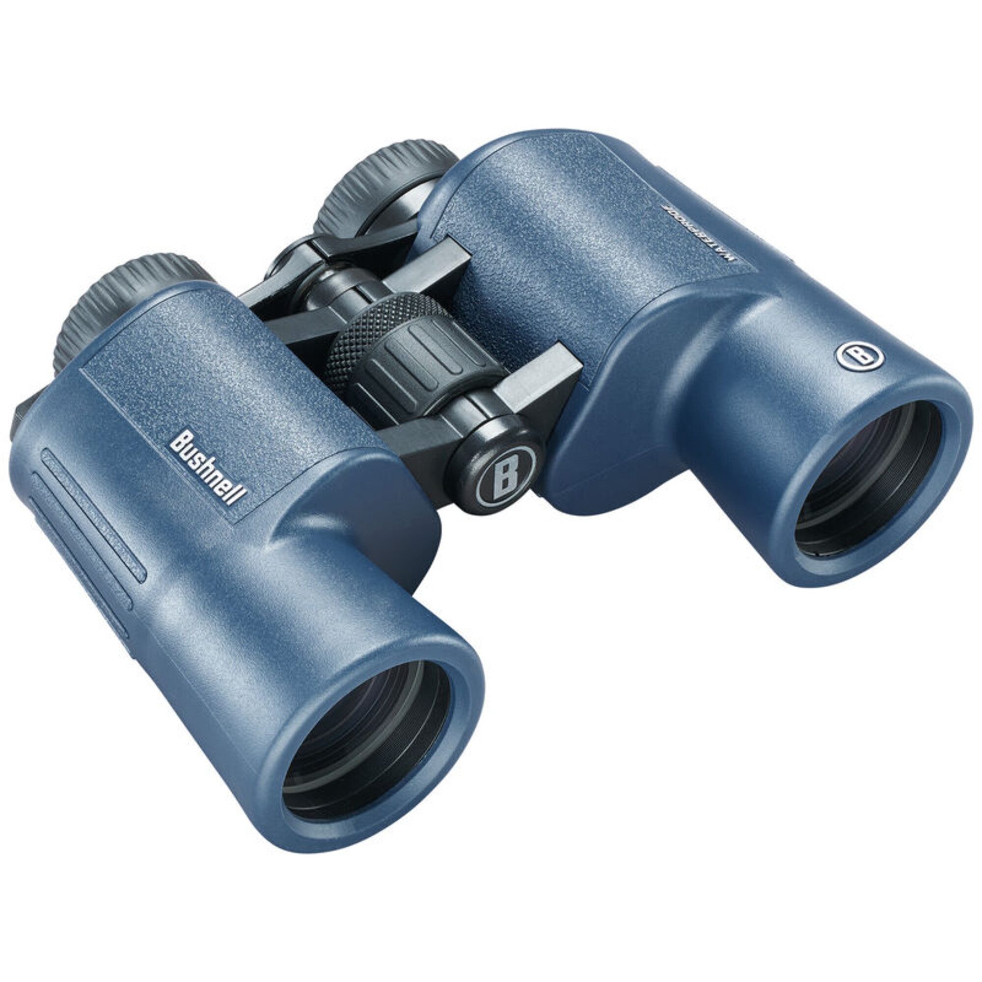 Bushnell Bushnell Fernglas 12x42 H2O² Porro Fernglas