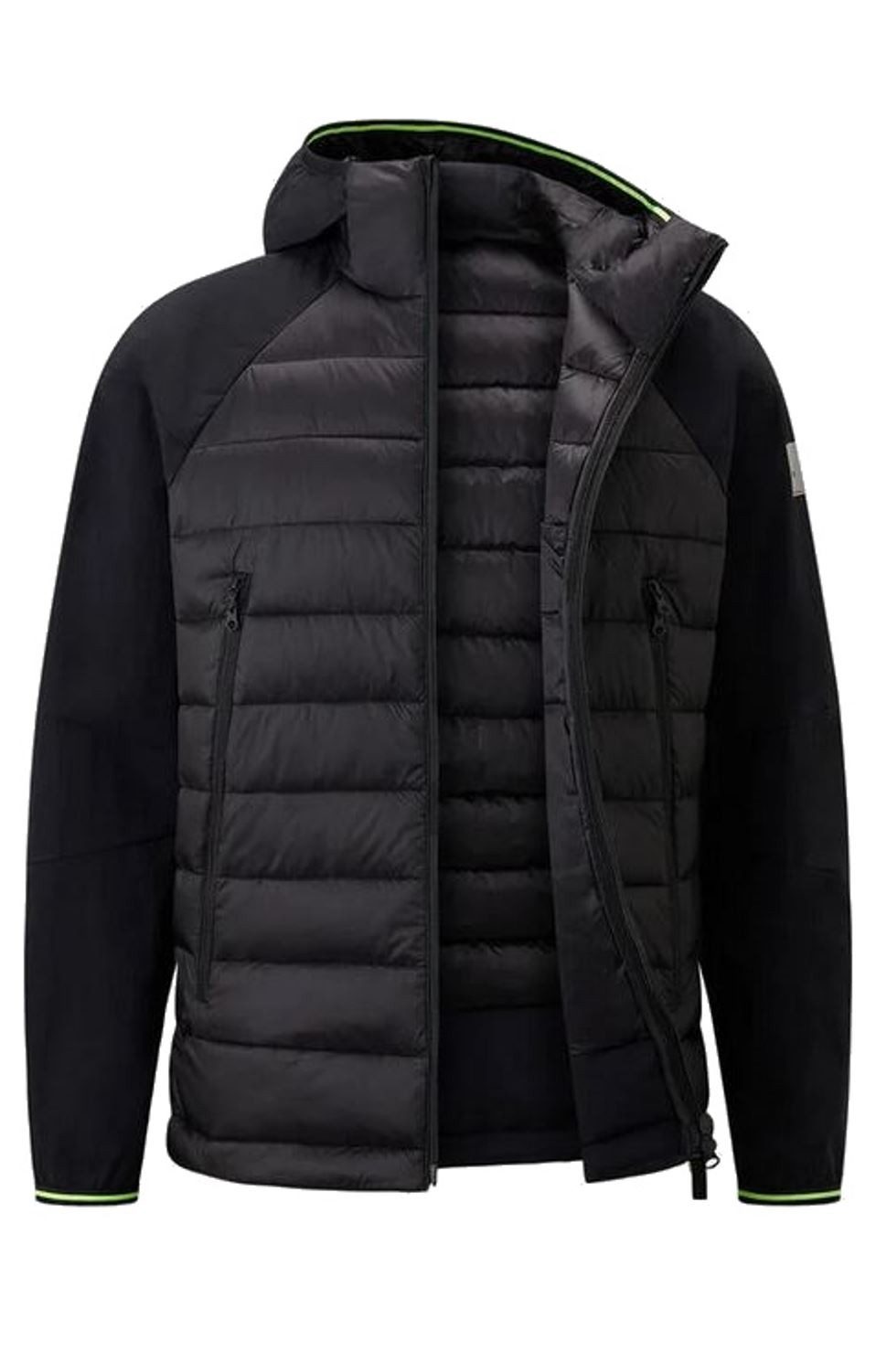 Bogner Fire + Ice Winterjacke günstig online kaufen