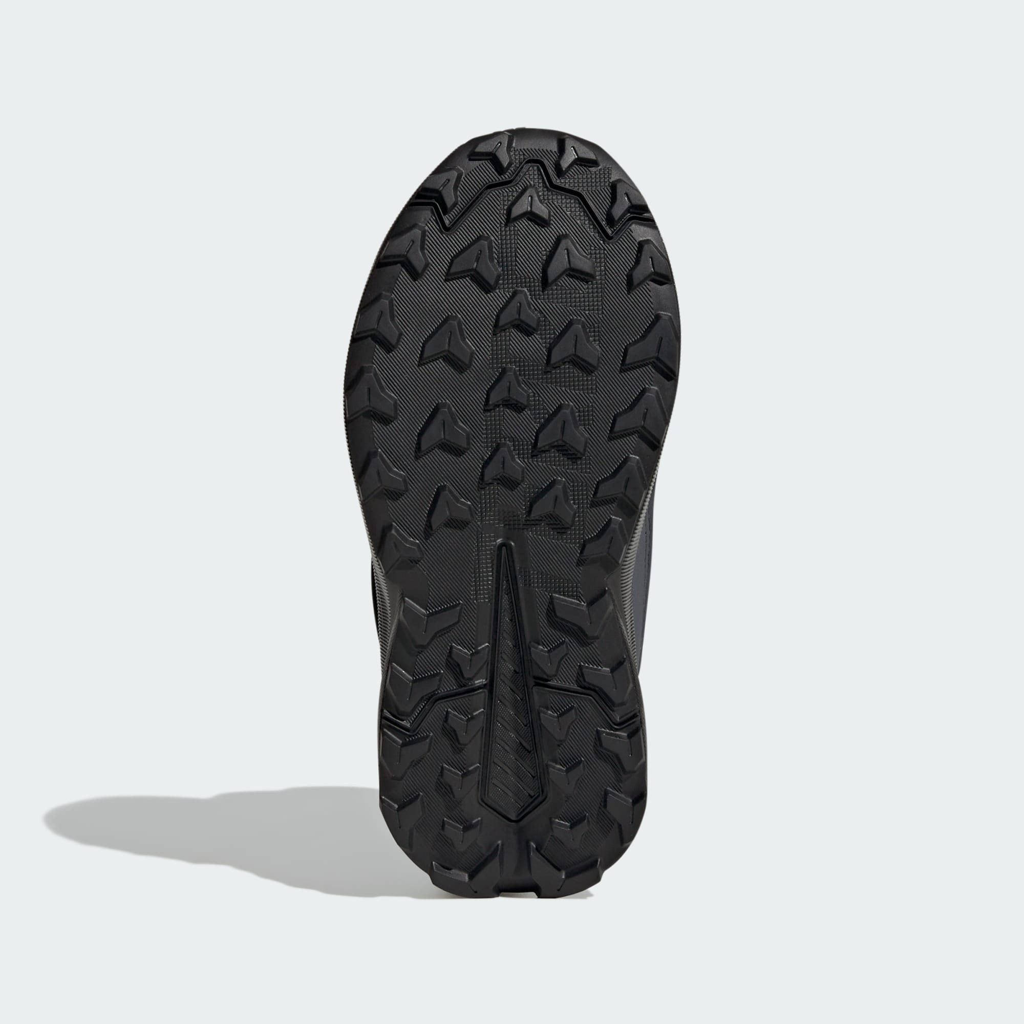 adidas TERREX TERREX TRAILMAKER 2 HIGH CLIMAWARM+ KINDER Hikingschuh (2-tlg)
