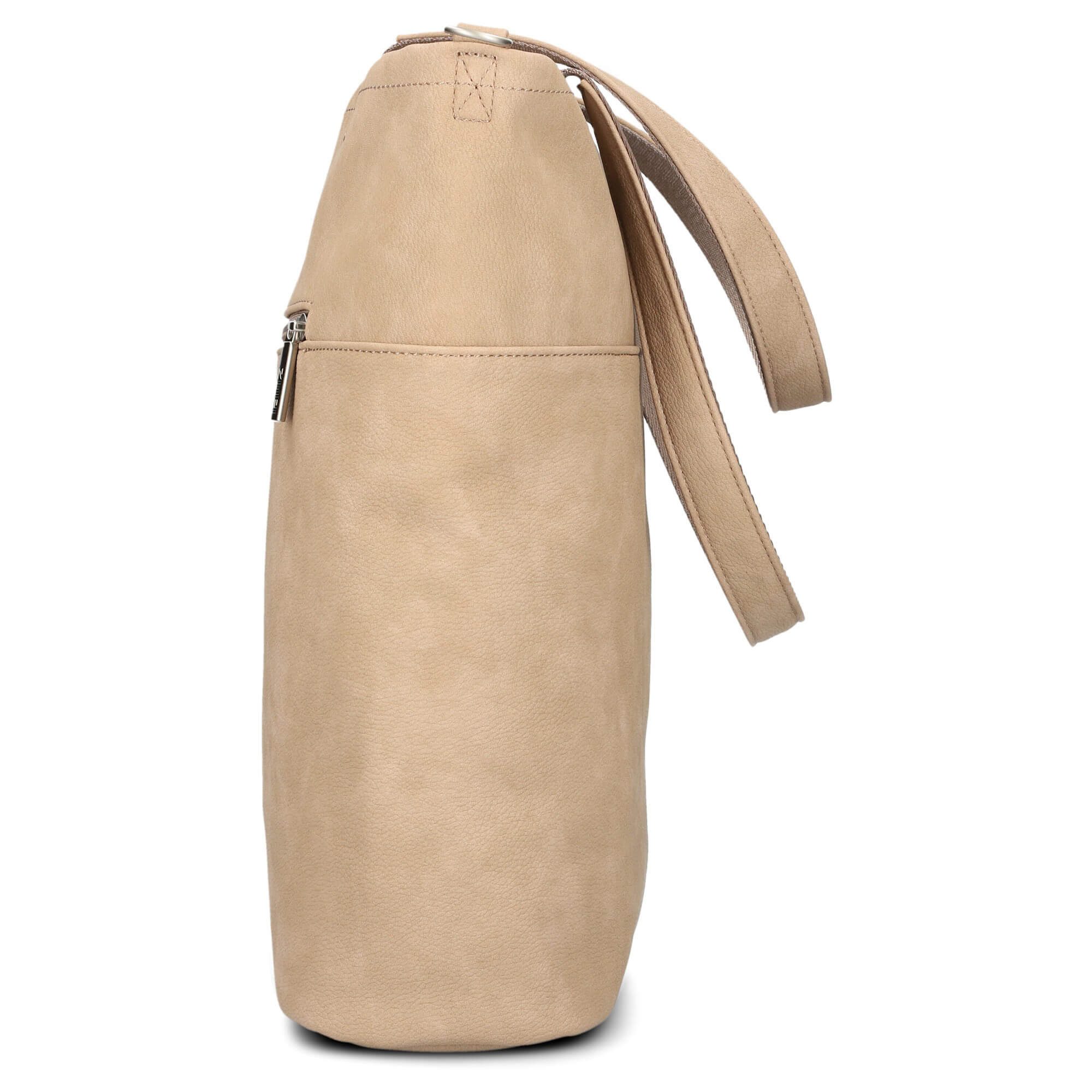 Zwei Shopper Mademoiselle M145 - Shopper günstig online kaufen
