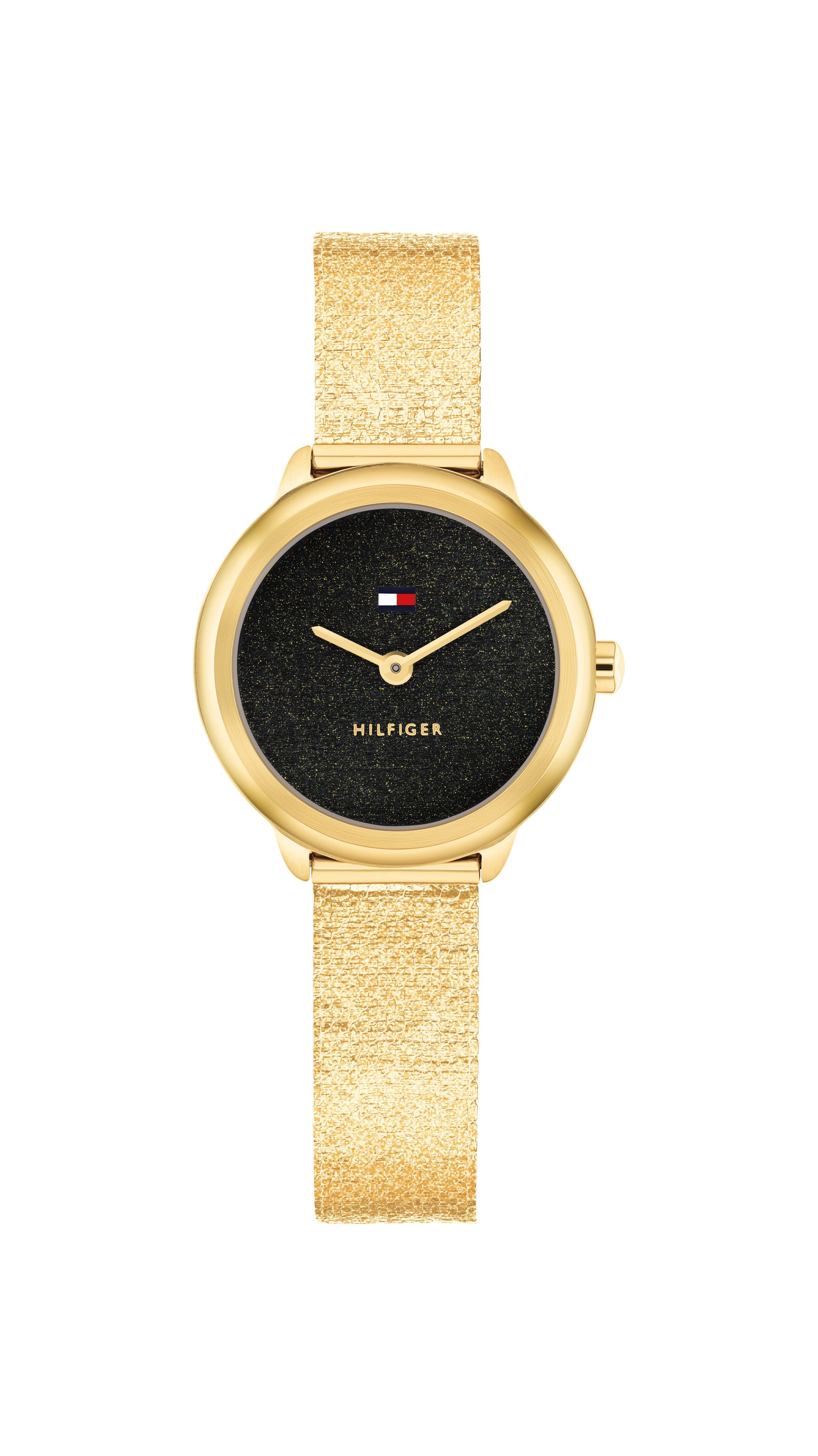 Tommy Hilfiger Quarzuhr DEMI 1782813, Armbanduhr, günstig online kaufen