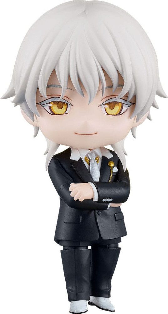 Orange Rouge Actionfigur Touken Ranbu Online Nendoroid Actionfigur Tsurumaru Kuninaga: Ceremoni