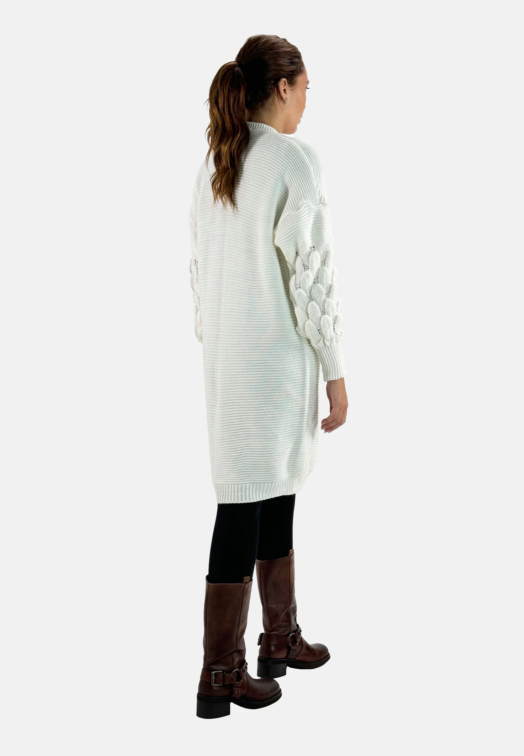 Elara Cardigan Damen Cardigan (1-tlg) günstig online kaufen