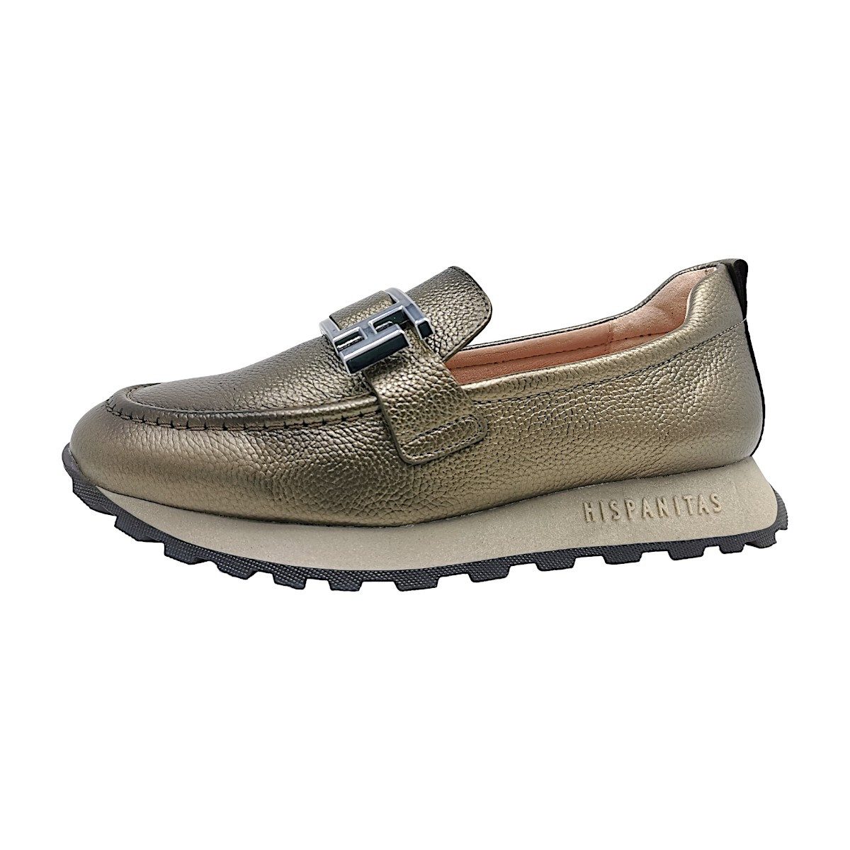 Hispanitas Slipper Slipper günstig online kaufen