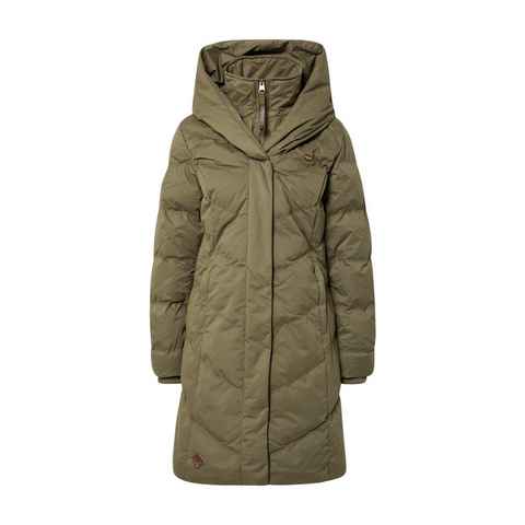 Ragwear Wintermantel NATALKA (1-tlg)