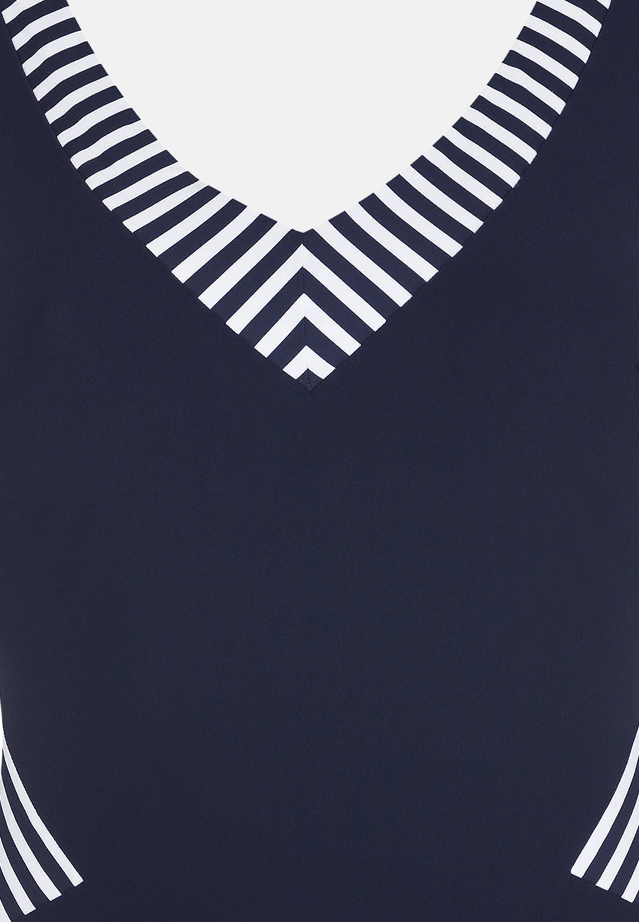 Sunflair Badeanzug Basic (1-St) Badeanzug - Mit tiefem Rücken, Soft-Schale, günstig online kaufen