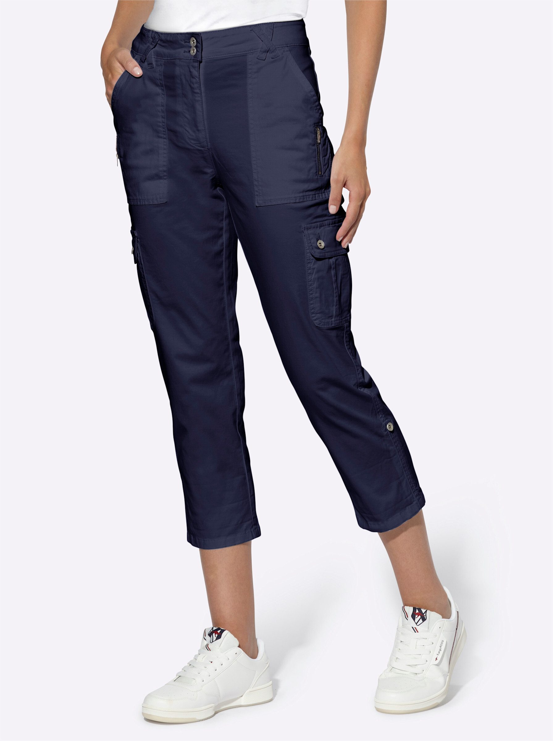 heine Shorts Hose normal günstig online kaufen