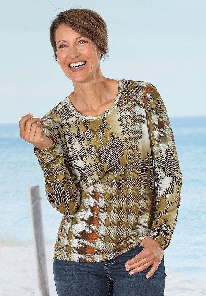 Print-Shirt