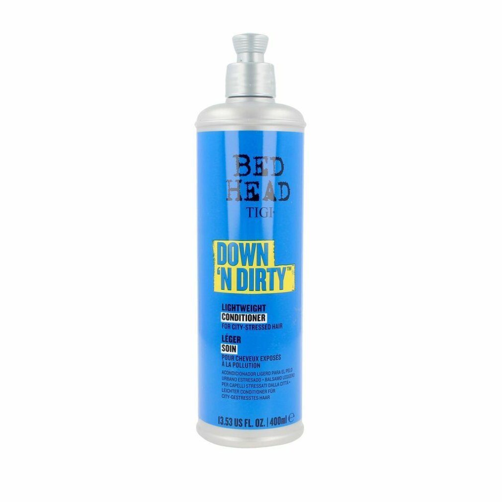 TIGI Haarspülung Tigi Bed Head Down'n Dirty Lightweight Conditioner