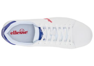 Ellesse Zona Cupsole Sneaker