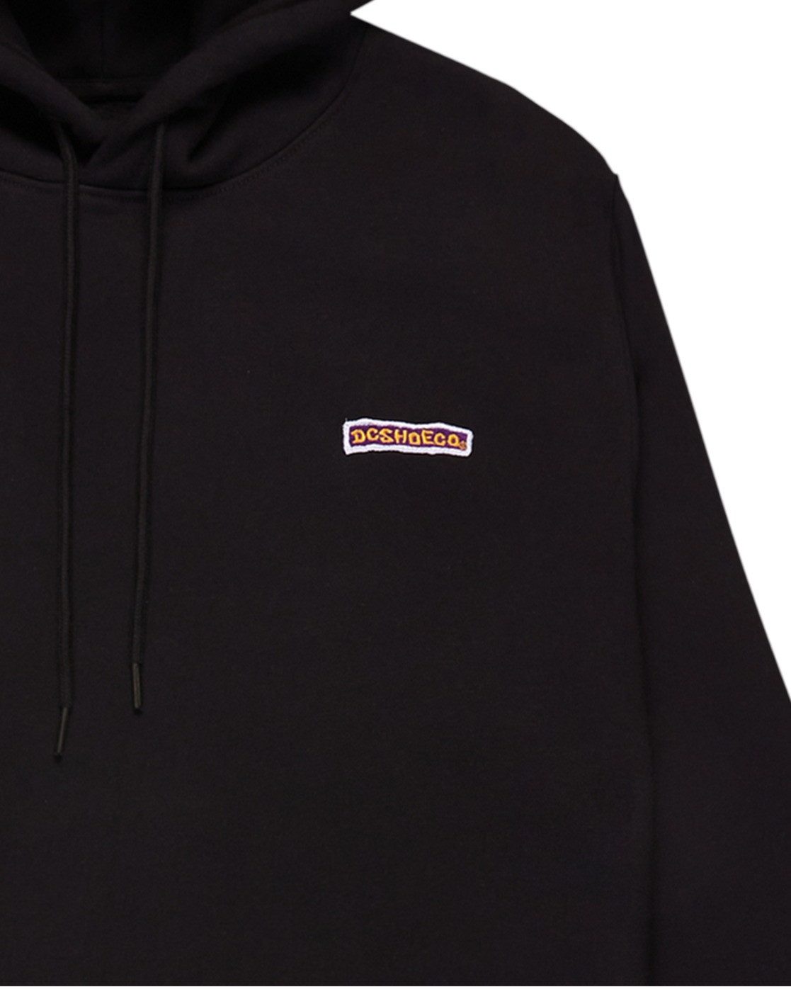 Kapuzensweatshirt Patch It