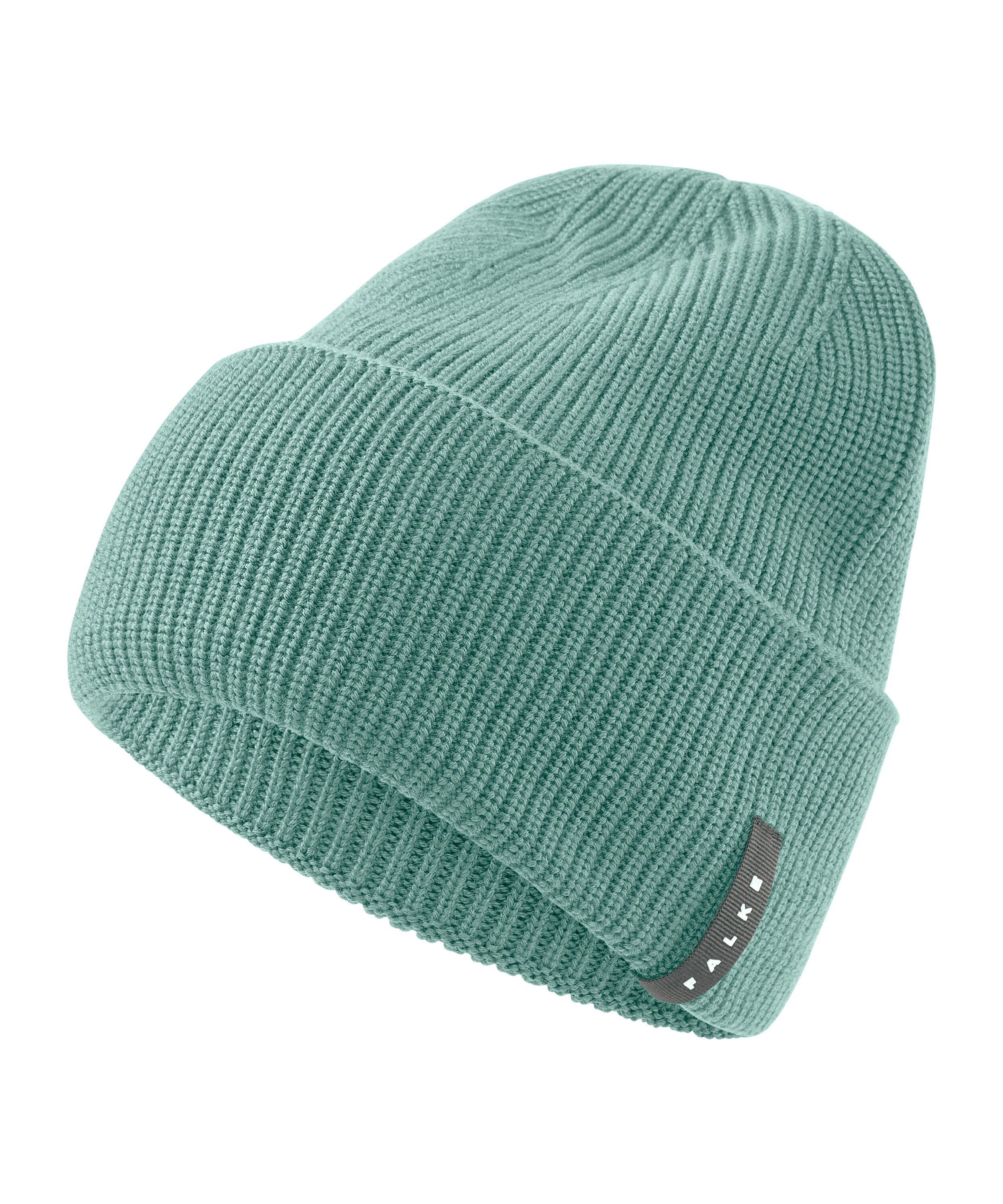 Strickmütze