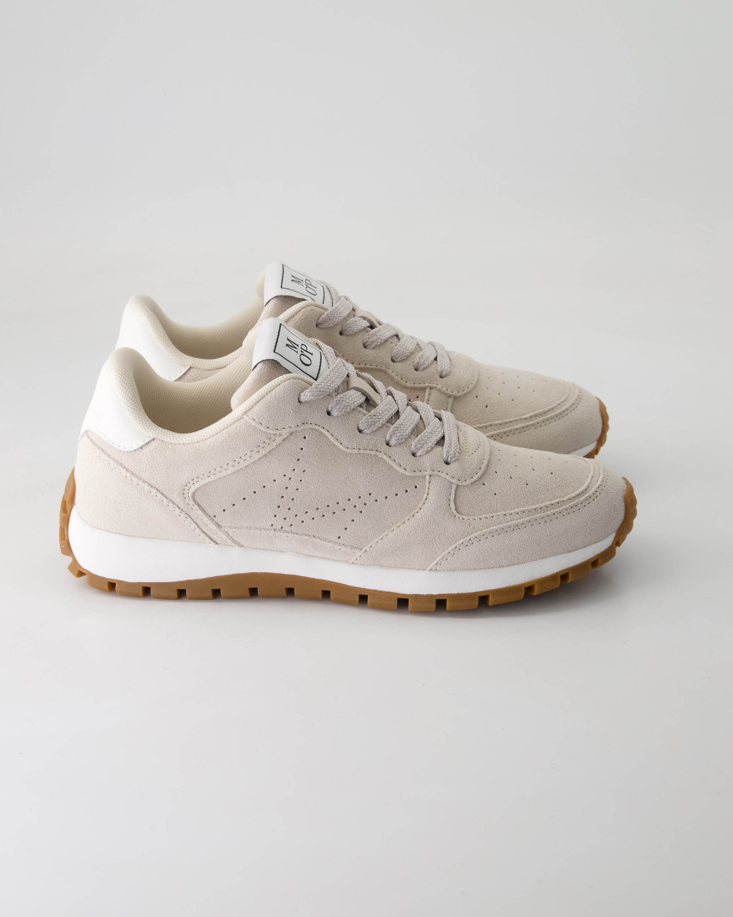 Marc O'Polo 50616783501211 Sneaker Obermaterial: Leder günstig online kaufen