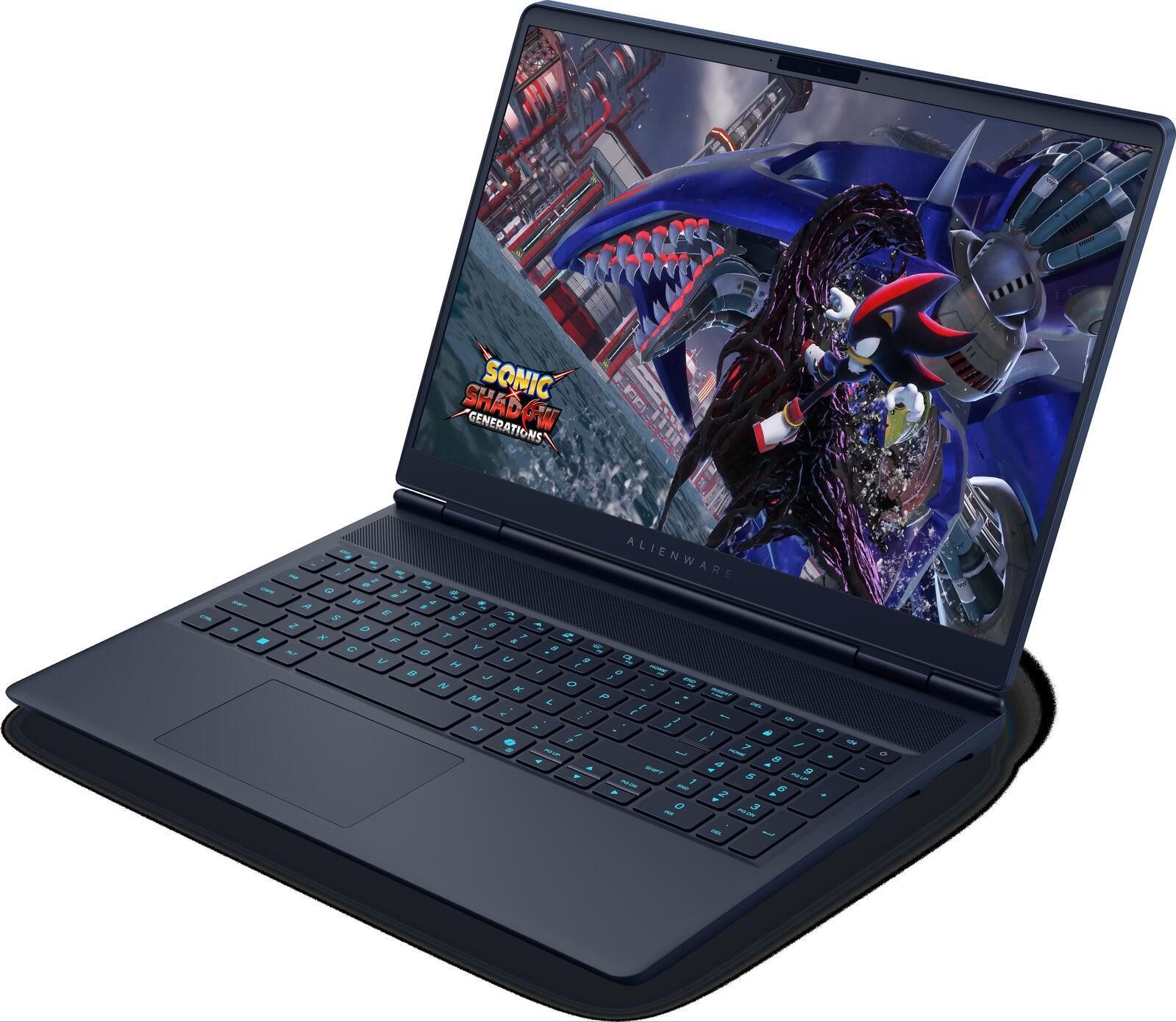 Dell Gaming-Notebook (32 GB, 1000 GB SSD)