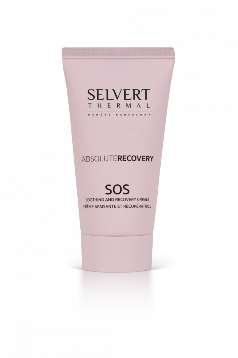 Gesichtspflege SOS Beruhigende Creme