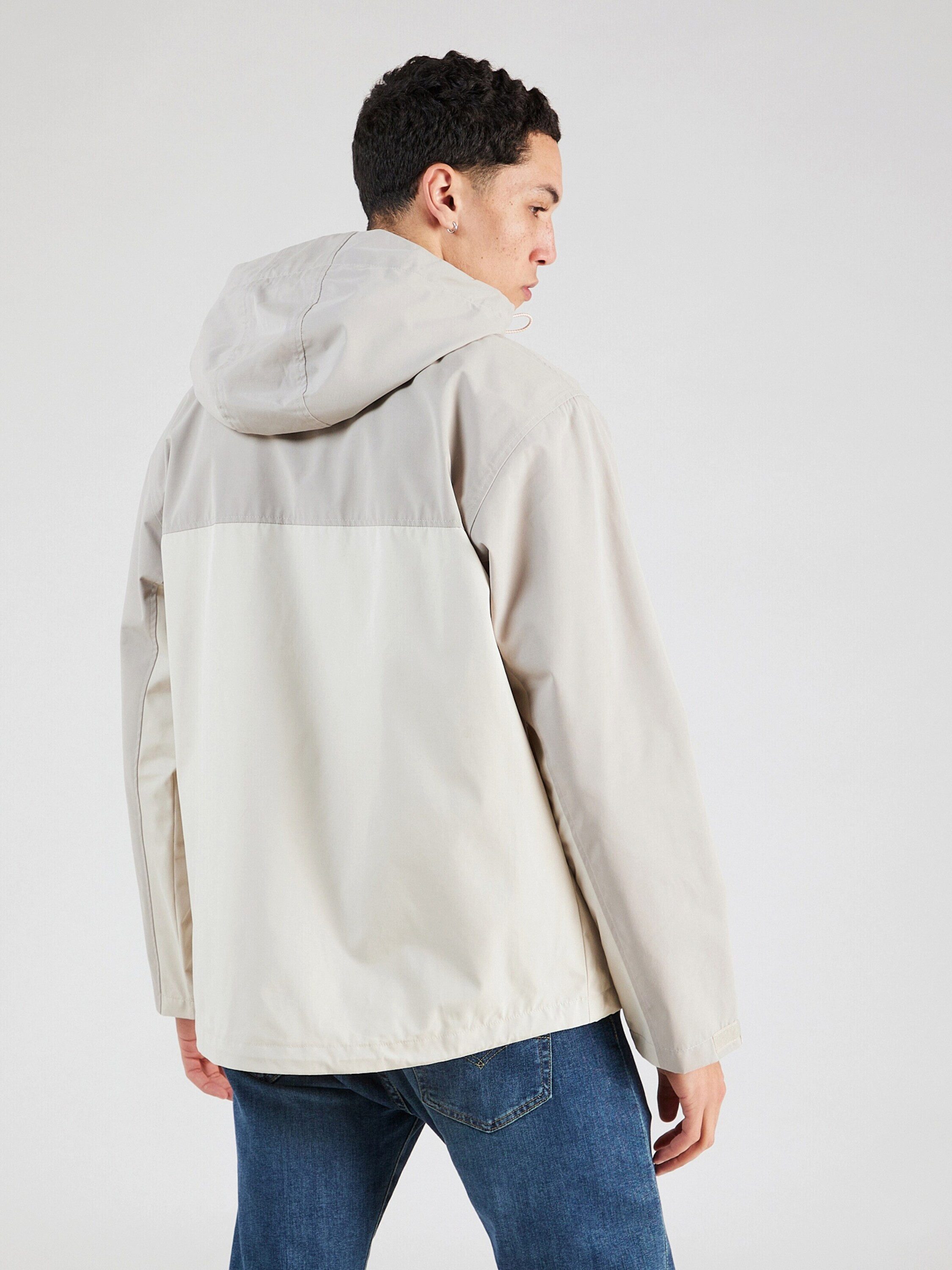 iriedaily Steppjacke Terance (1-St)