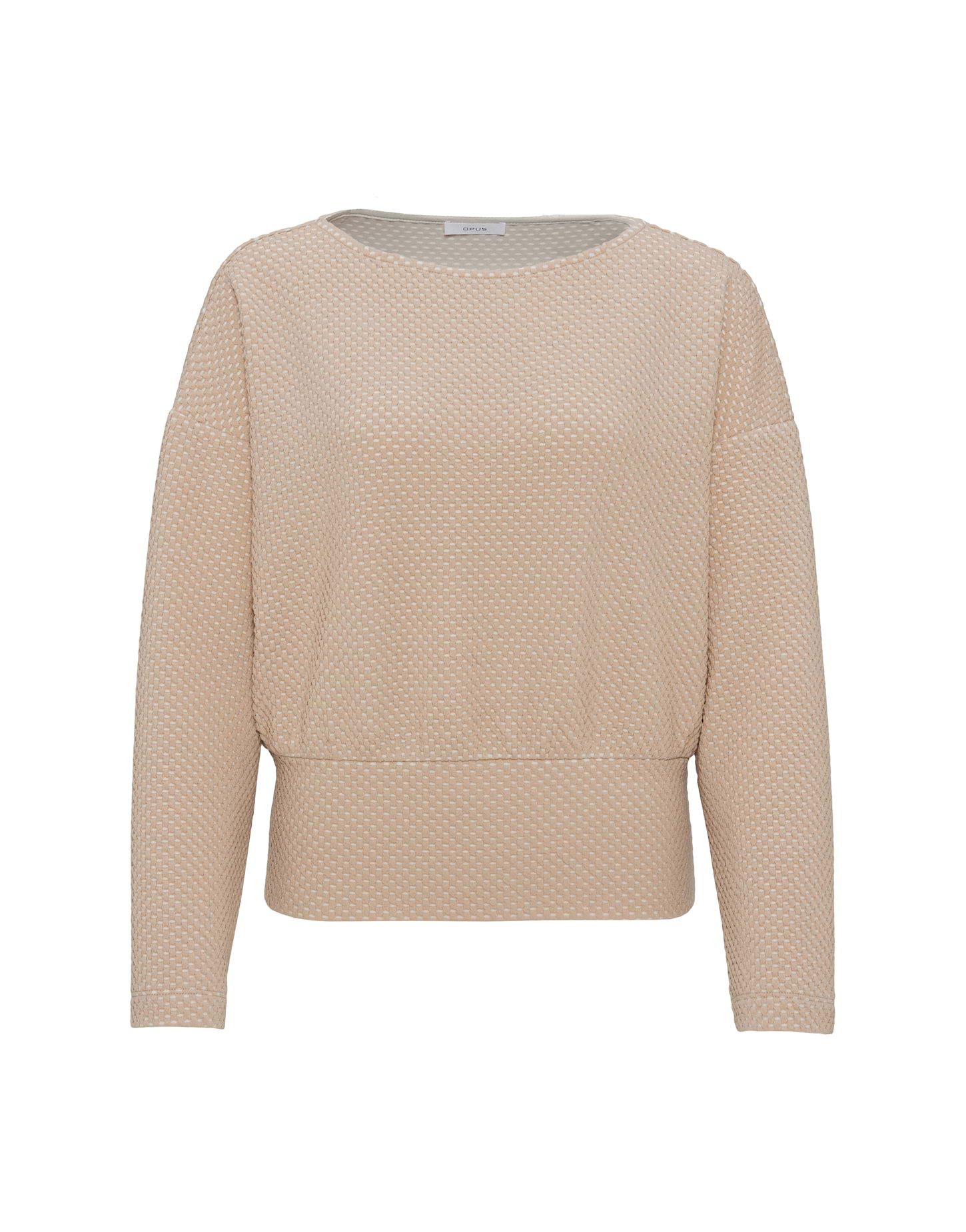 OPUS Sweatshirt Sweat Gieka