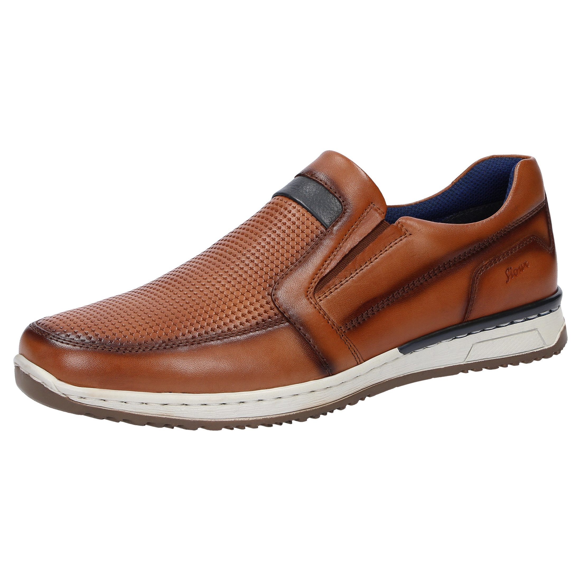 SIOUX Cayhall-703 Sneaker günstig online kaufen