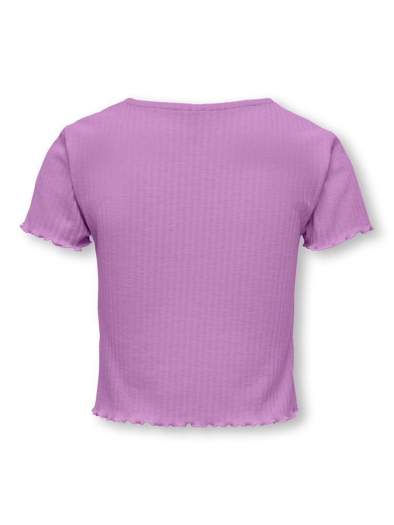 KIDS ONLY T-Shirt KOGNELLA (1-tlg) edel, sehr weich – Bild 3 von 3