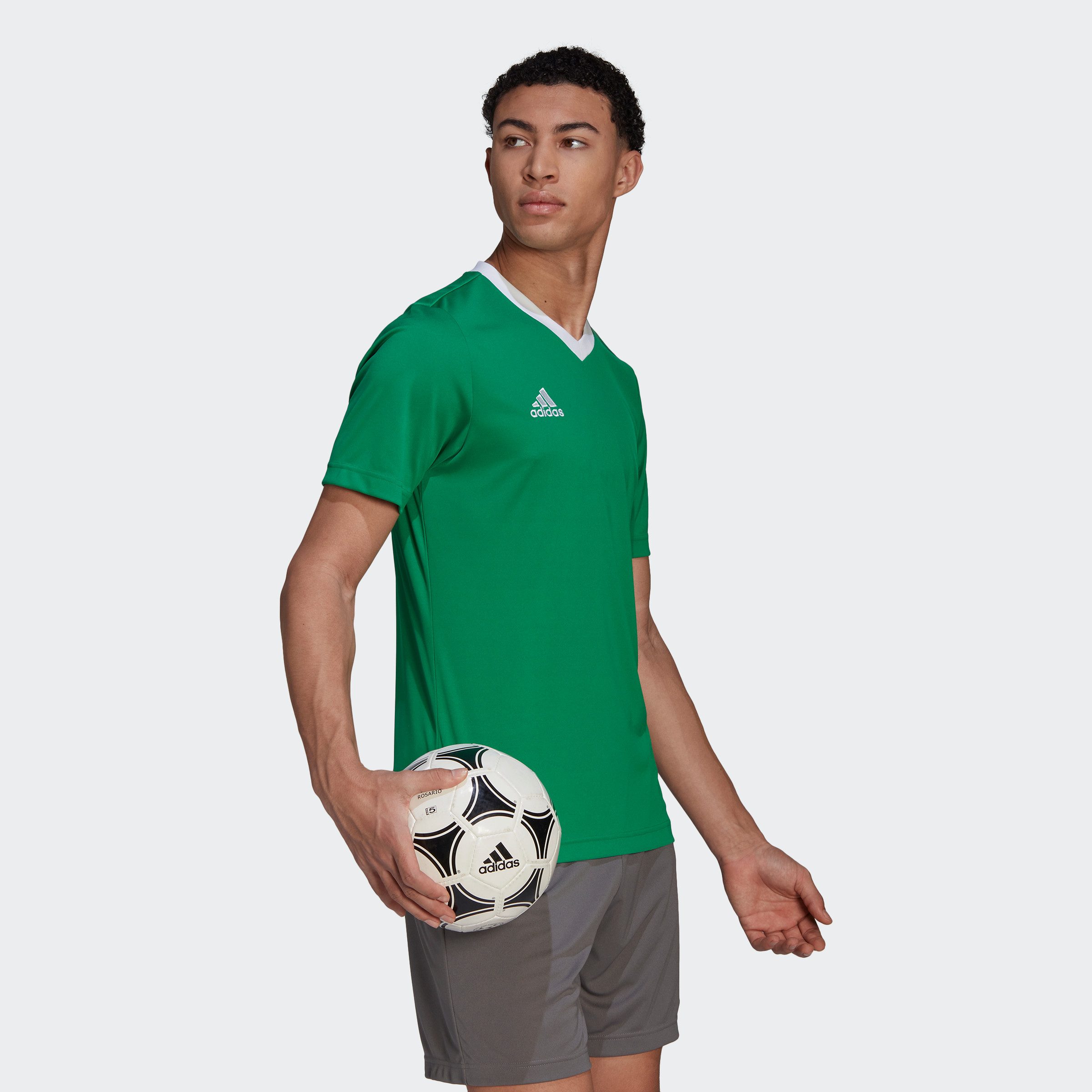 adidas Performance Fußballtrikot ENT22 JSY