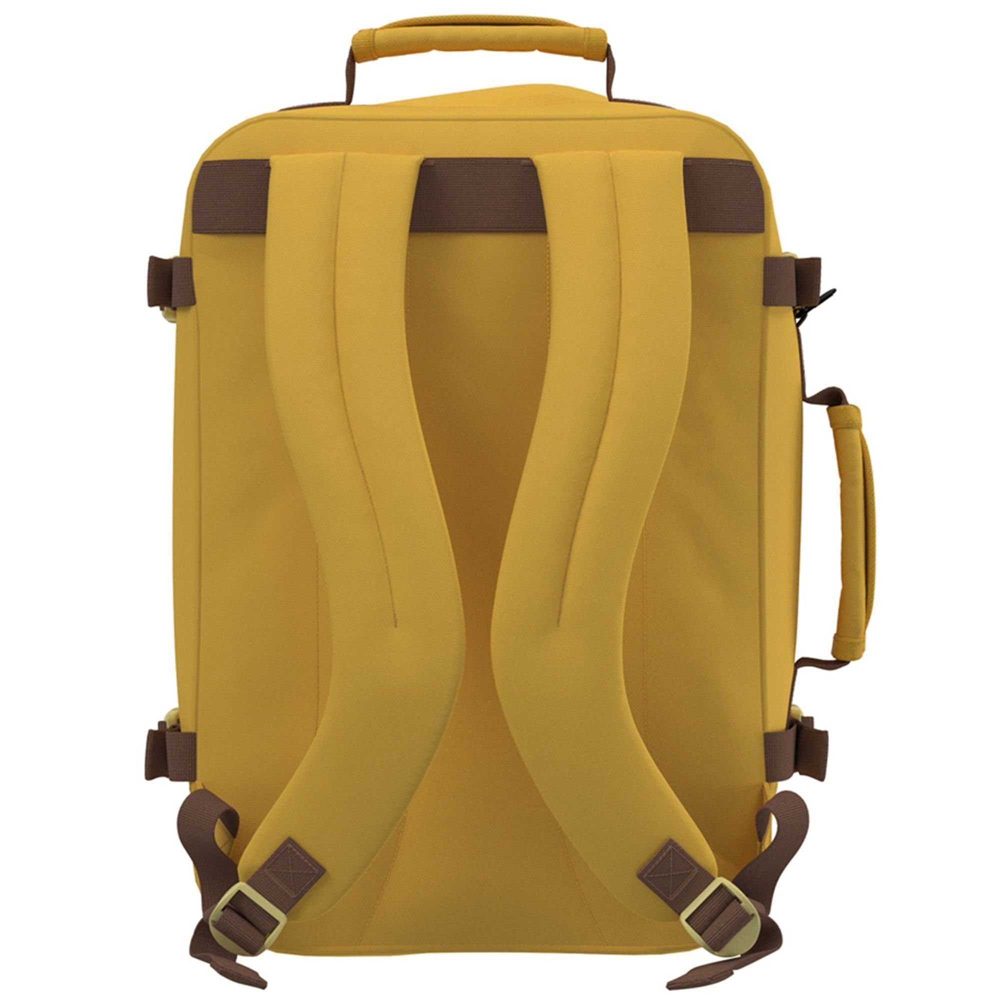 Cabinzero Rucksack Classic, Polyester hoi an