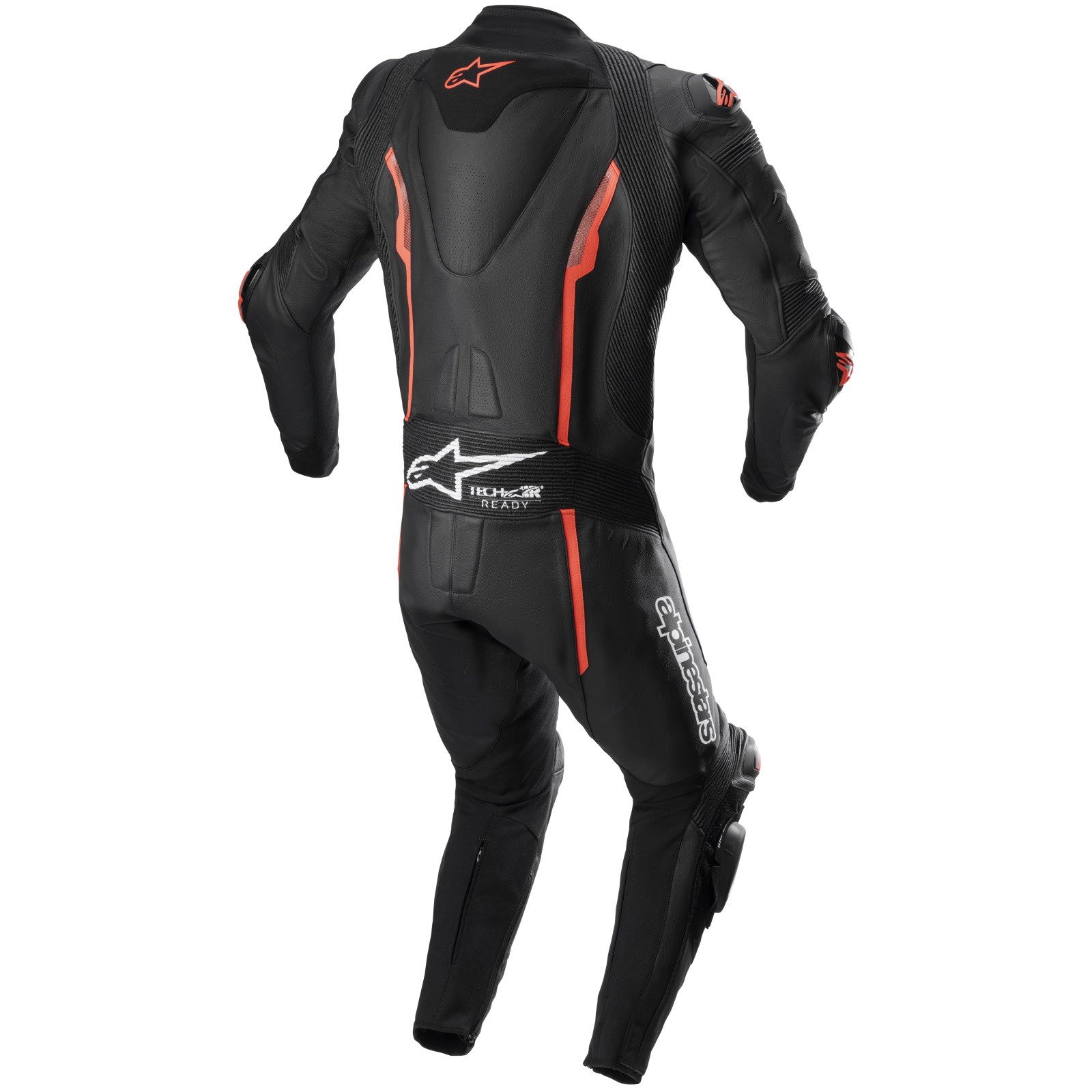 Alpinestars Motorradkombi Alpinestars Missile V2 1tlg. Lederkombi Tech Air günstig online kaufen