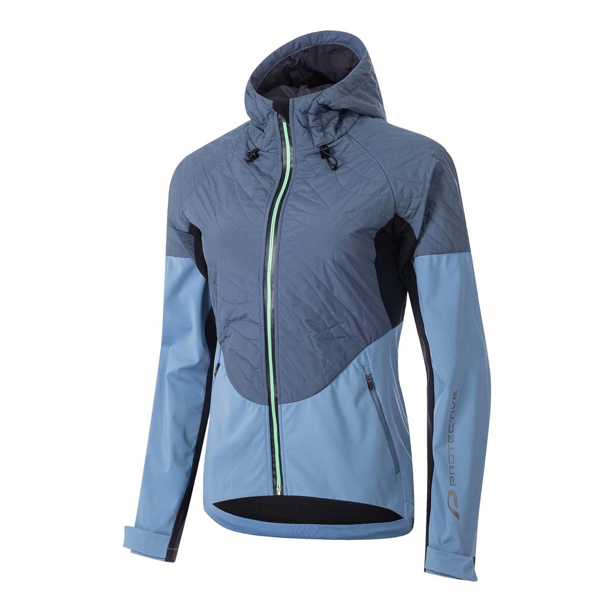 Protective Softshelljacke Damen P-Flash W günstig online kaufen