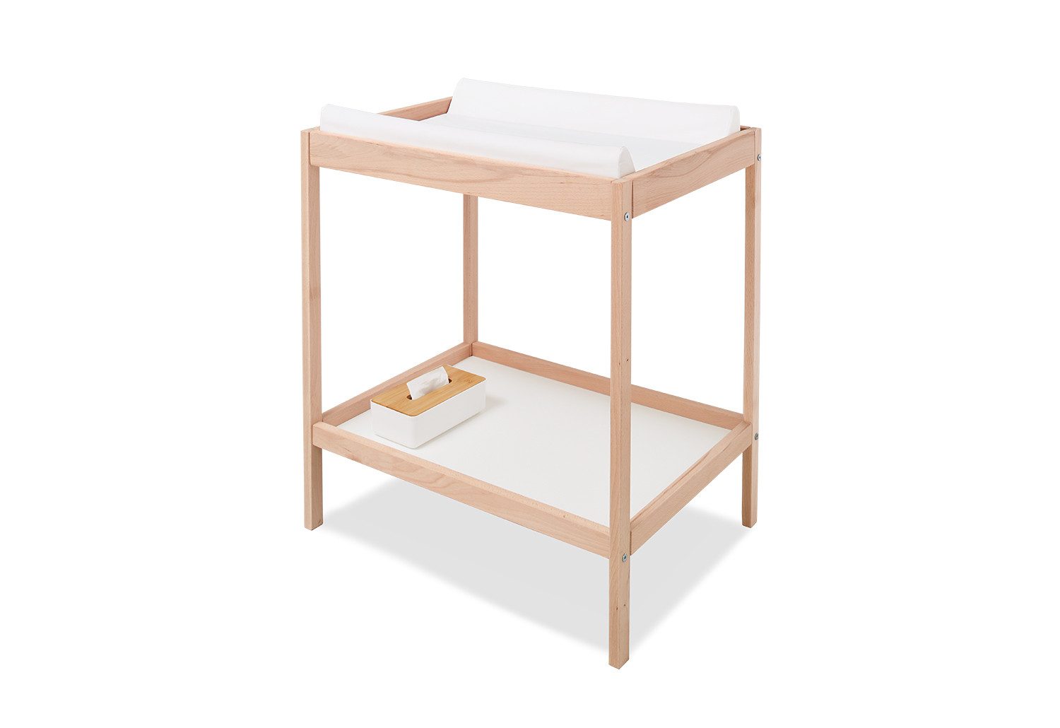 Pinolino® Wickeltisch Wickeltisch 'Joris'