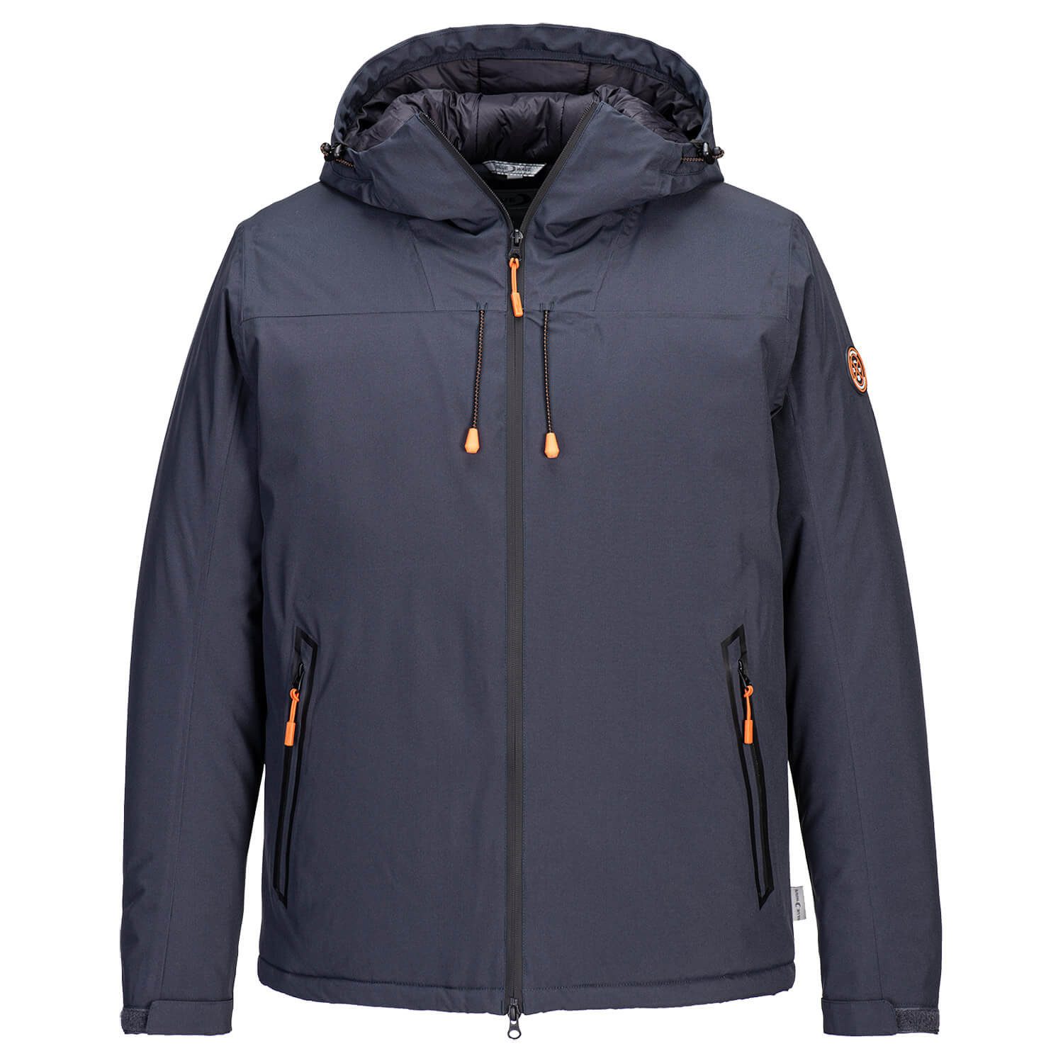 Blue Wave Funktionsjacke Herren Outdoor-Jacke Lasse günstig online kaufen