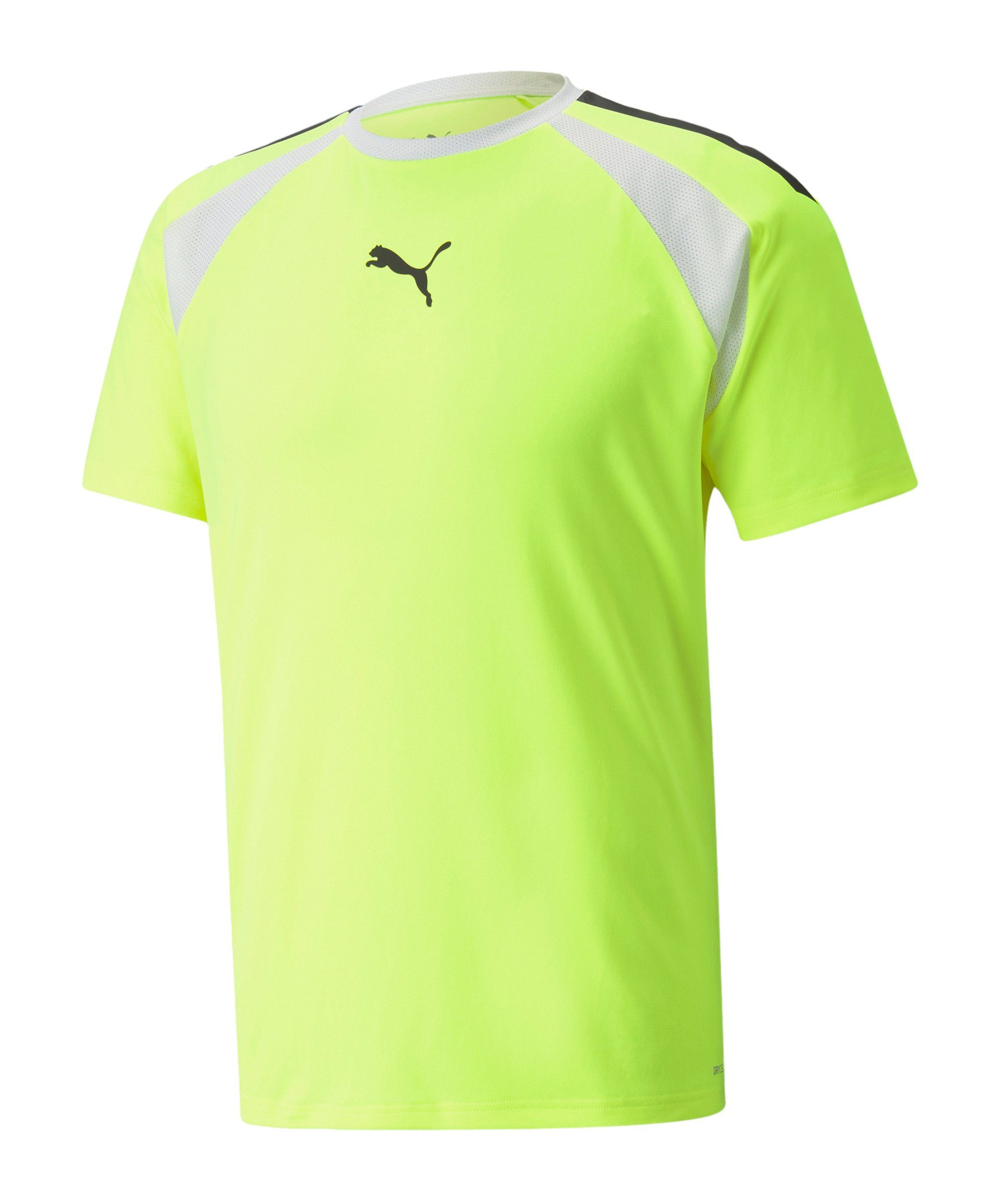 PUMA T-Shirt teamLIGA Multisport T-Shirt default