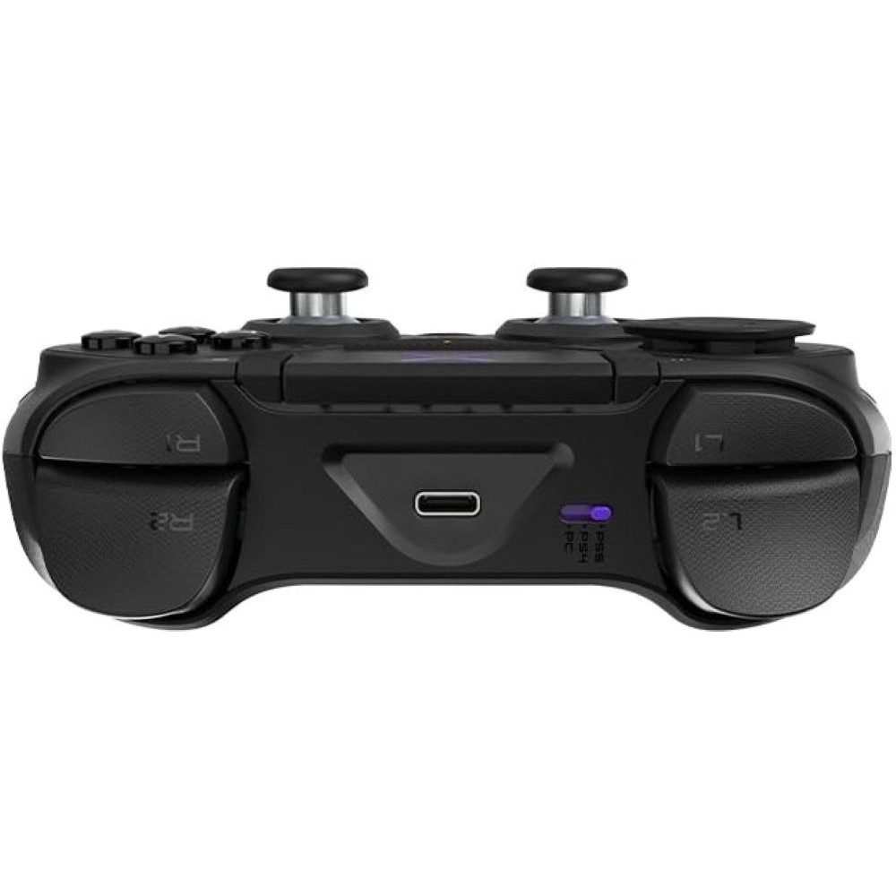 Turtle Beach Beach Victrix Pro BFG Reloaded - Gaming-Controller - schwarz Controller