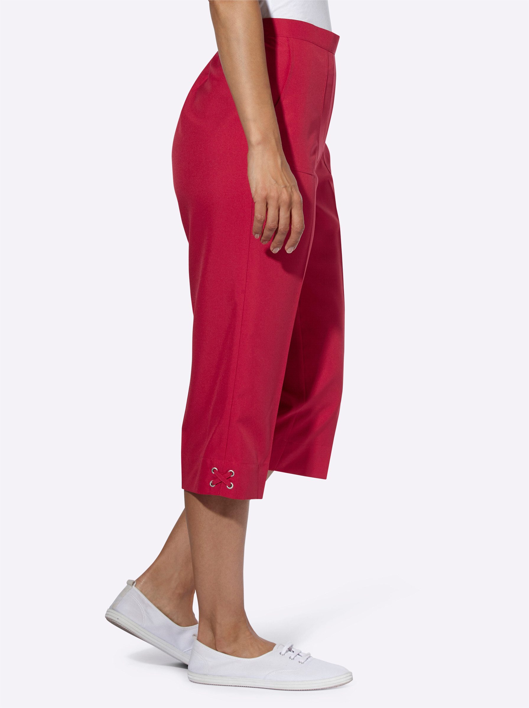 Witt Shorts Caprihose günstig online kaufen