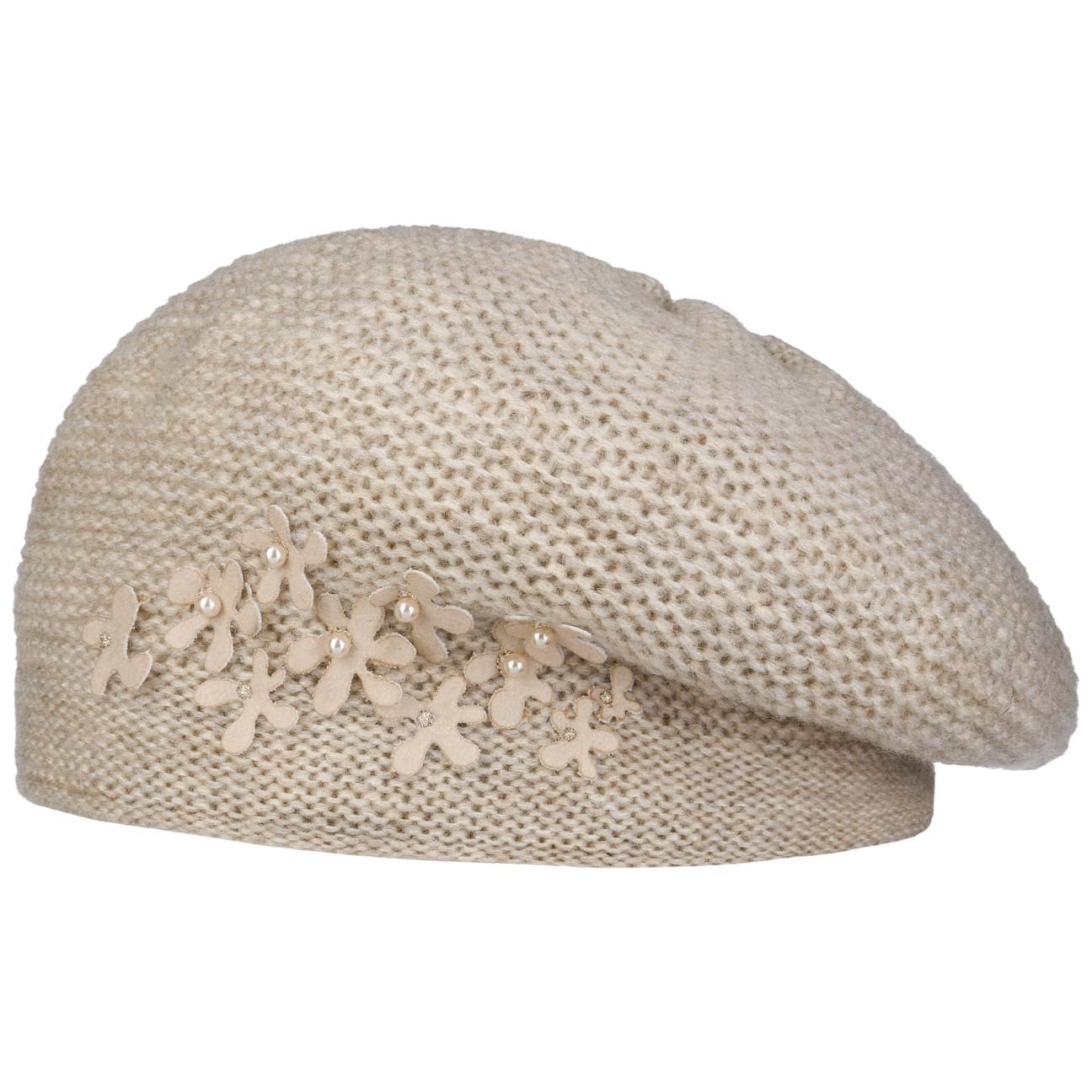 McBurn Baskenmütze (1-St) Baske, Made in Italy günstig online kaufen