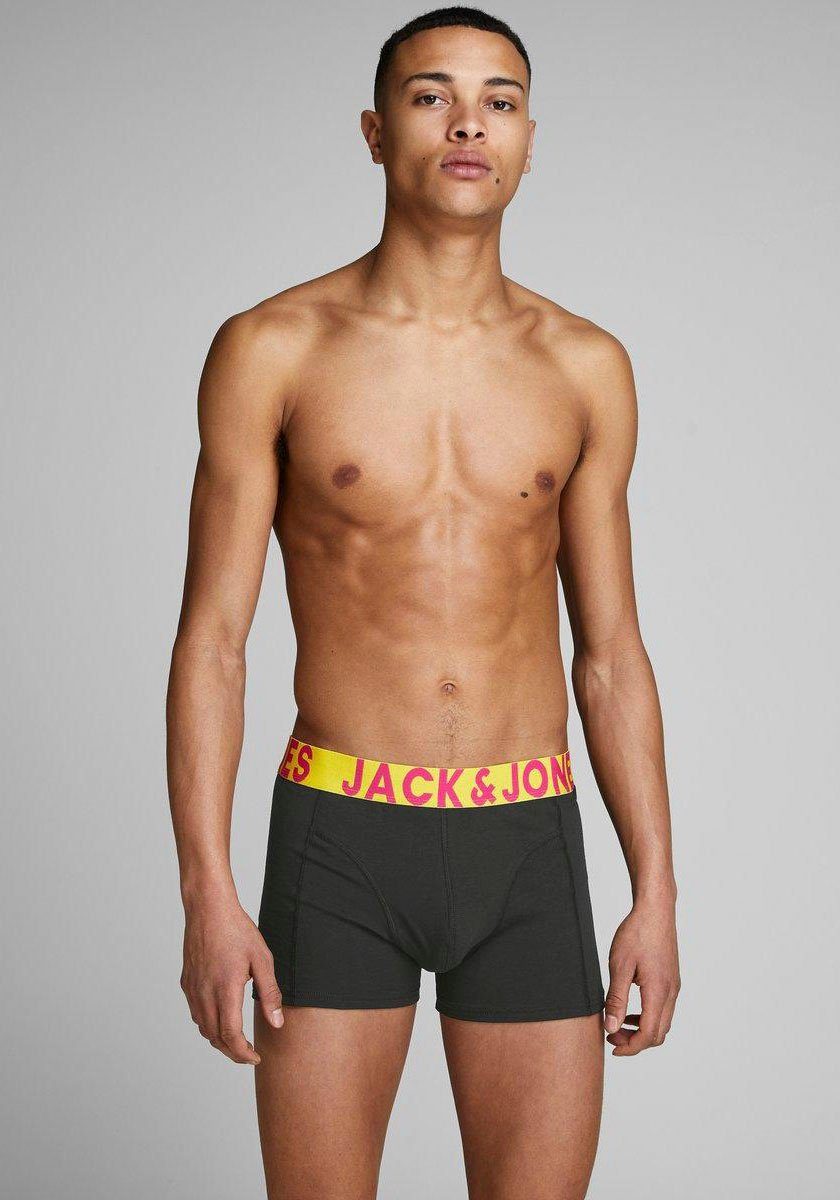 Jones & Jack 3-St) (Packung, Junior Boxershorts