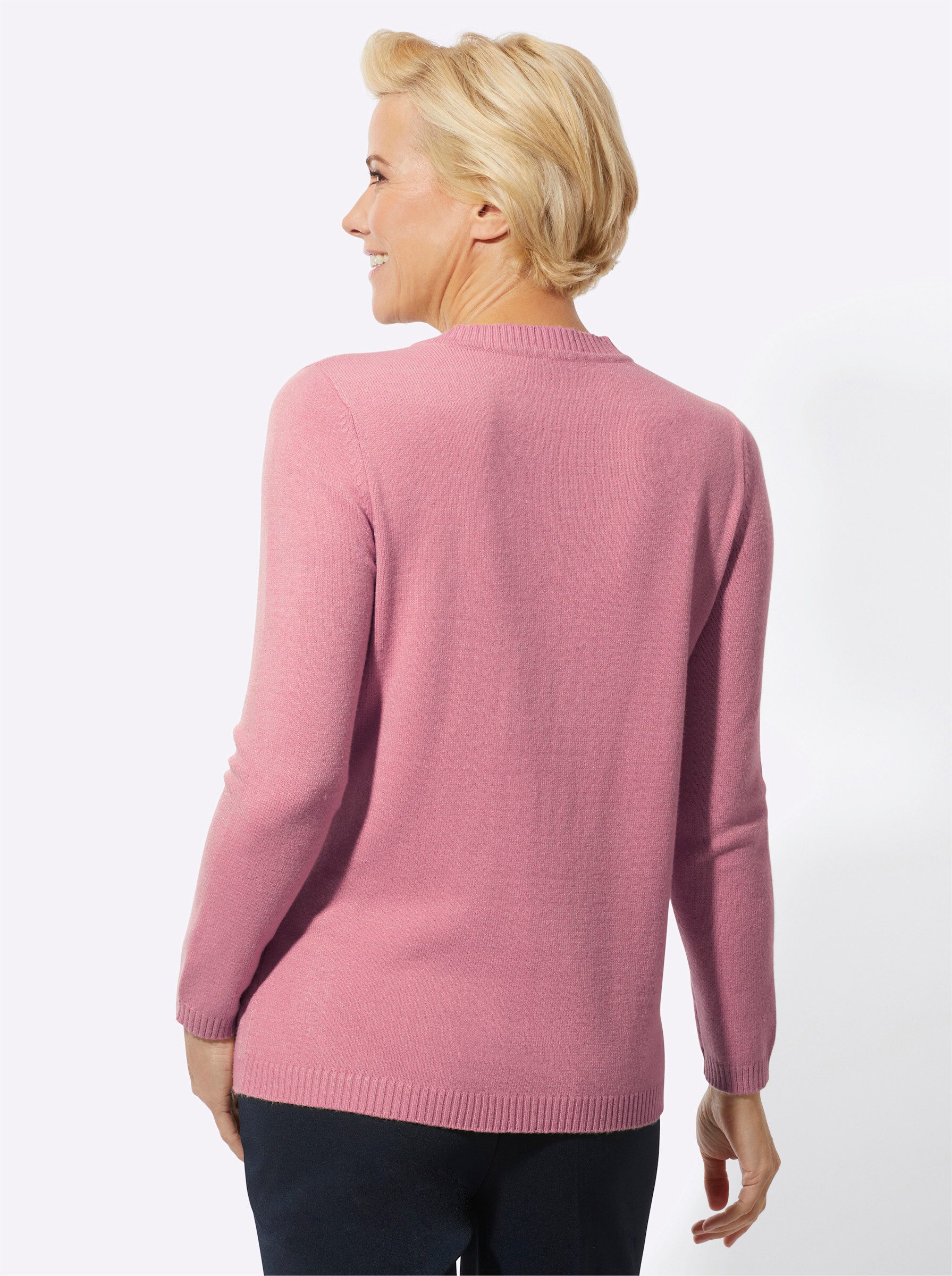 Witt Вязаные свитера 2-in-1-Pullover