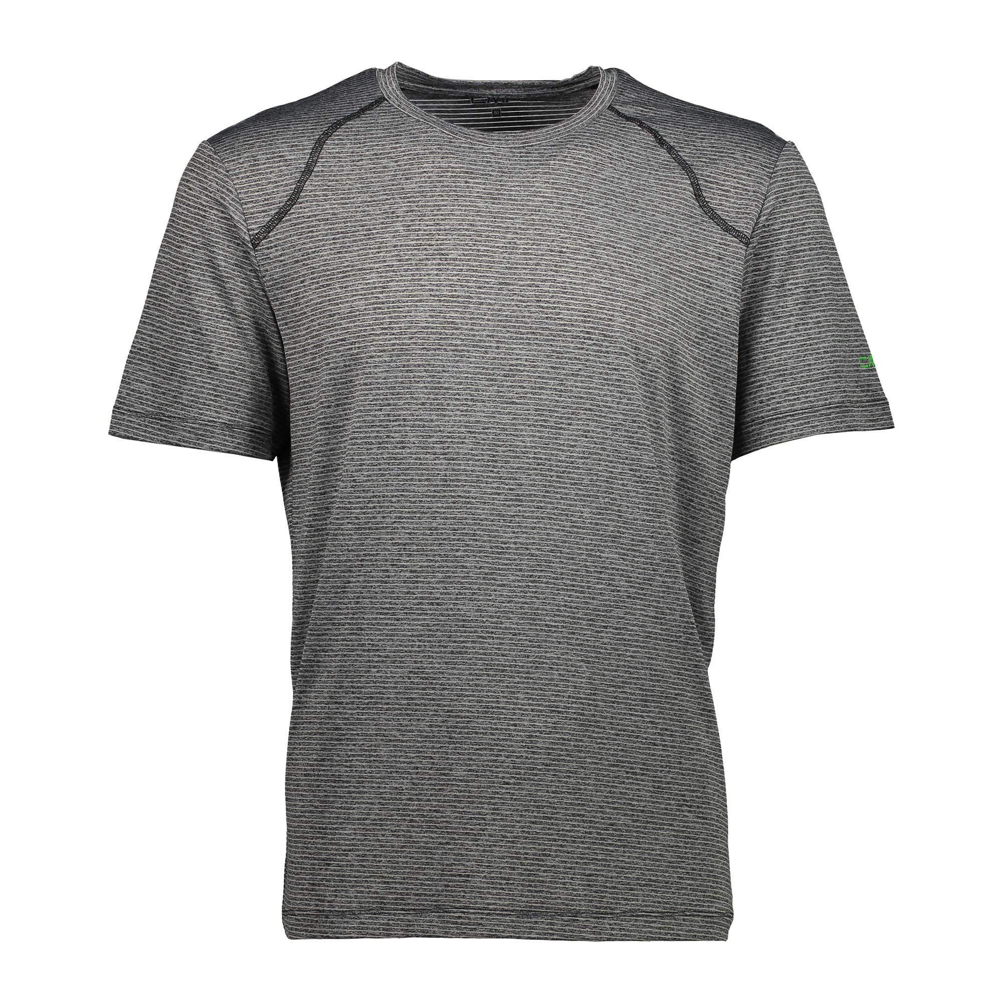 CMP T-Shirt CMP Herren T-Shirt Man Tee 31T5917