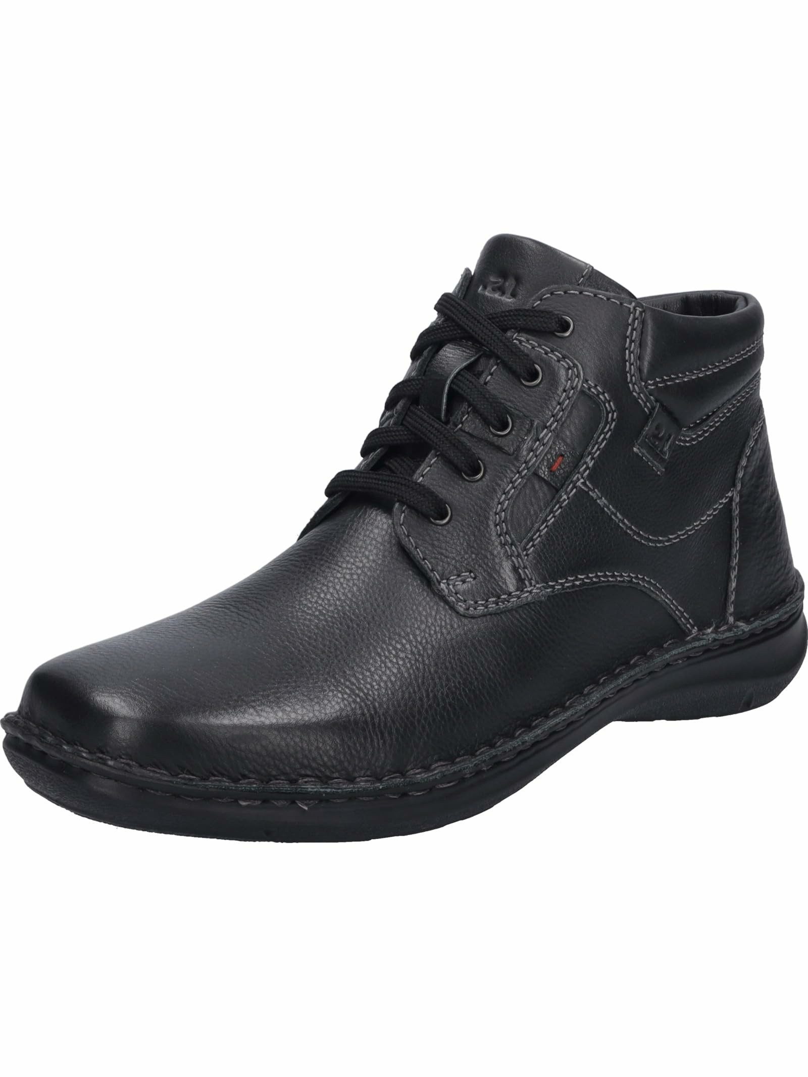 Halbschuhe für Herren Mokassin