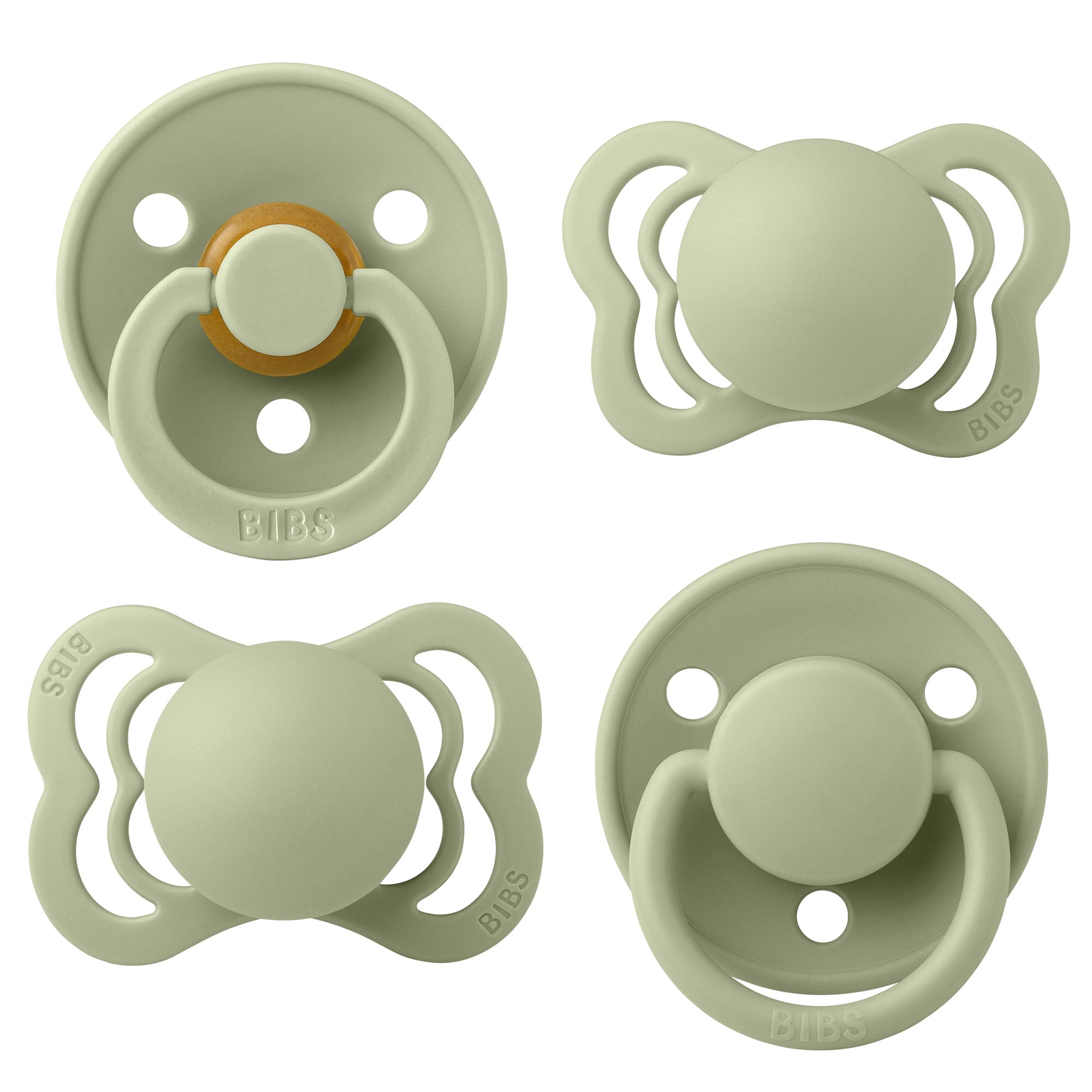 BIBS Schnuller