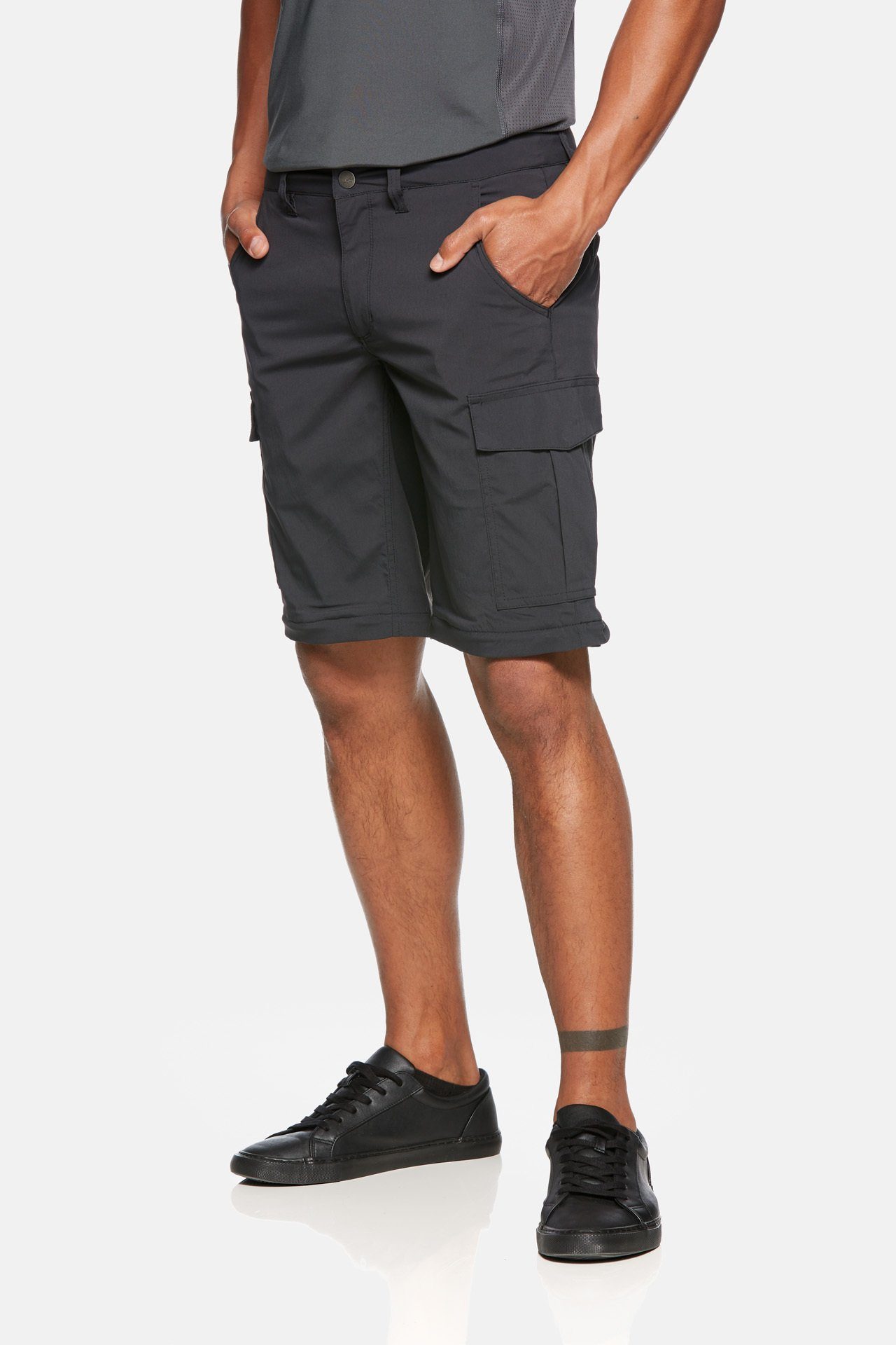 Jeff Green Zip-off-Hose Phill