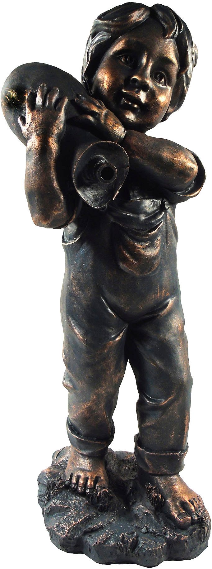 Ubbink Wasserspeier Yannick, ohne Schlauch und Pumpe günstig online kaufen